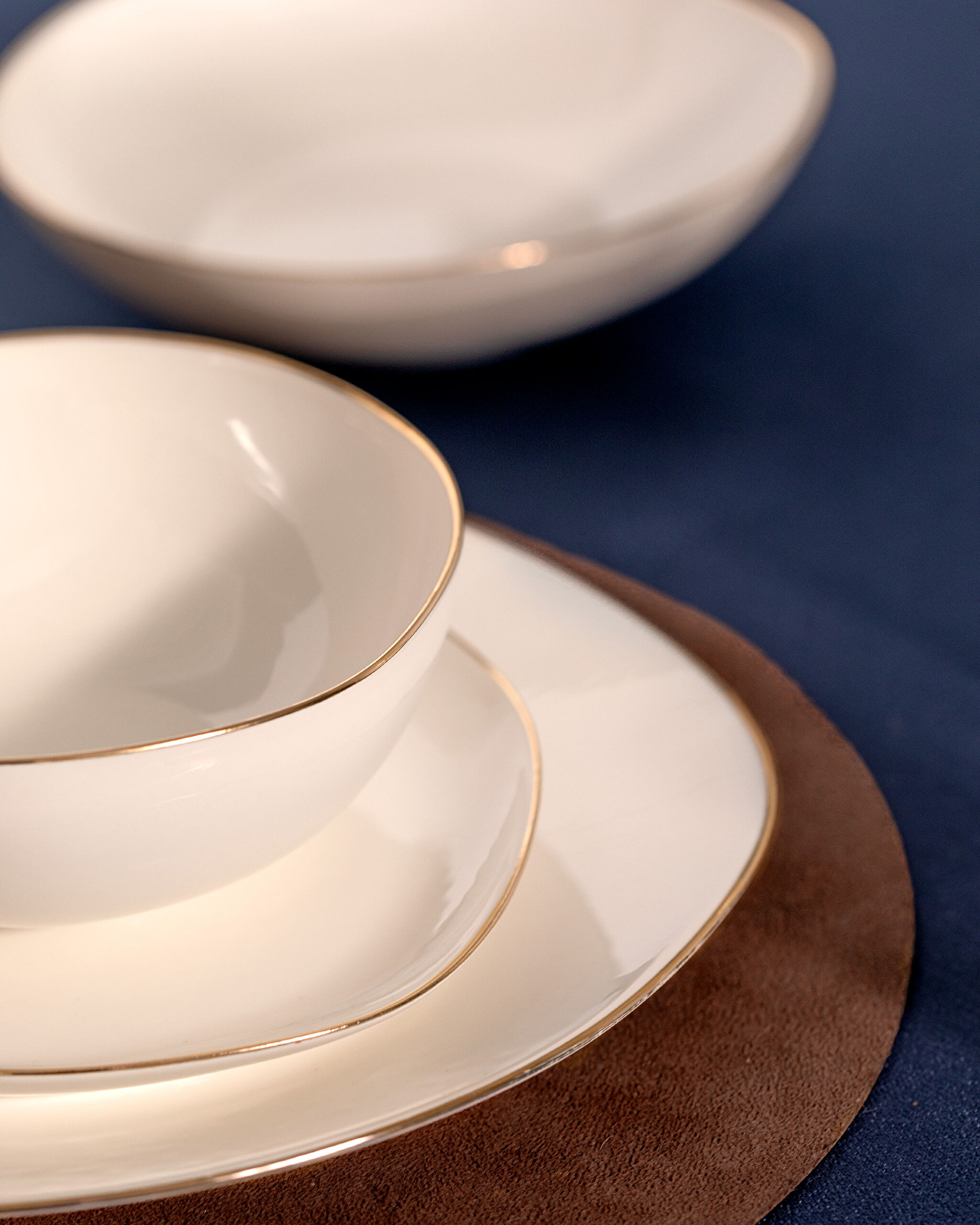 Alette Dinner Set  24 Pcs - 2