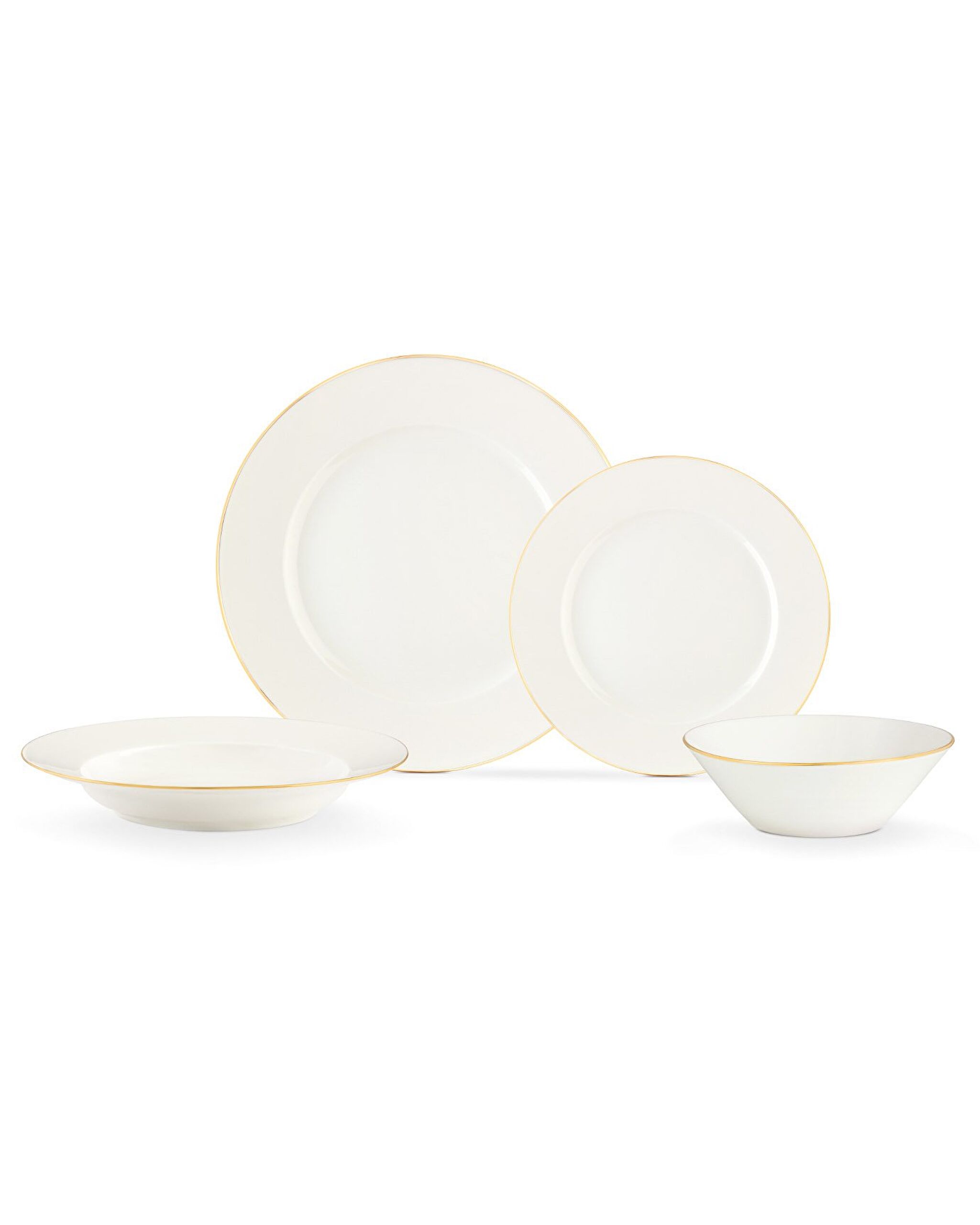 Ariane Dinner Set  24 Pcs - 5