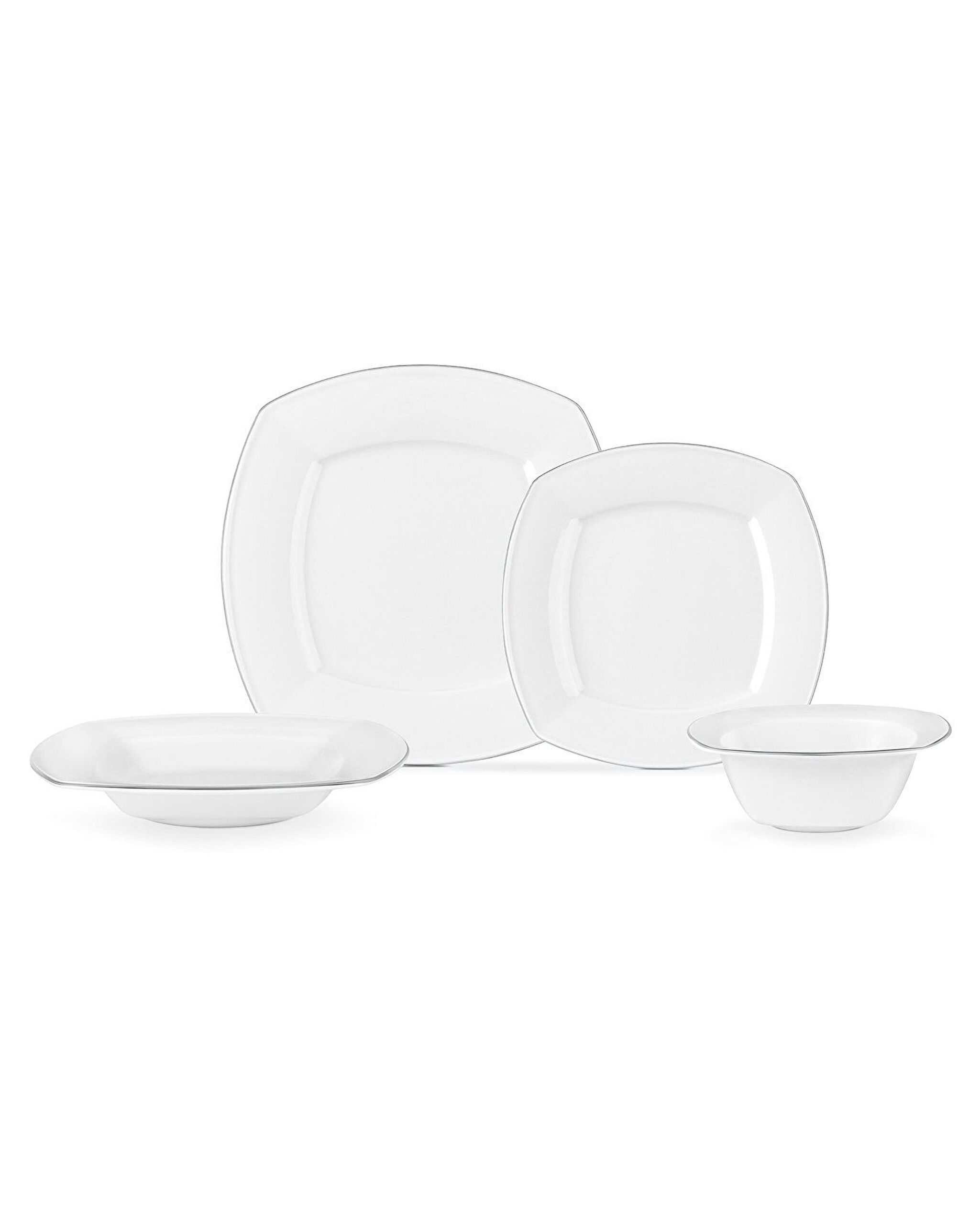 Noya Dinner Set  24 Pcs - 5