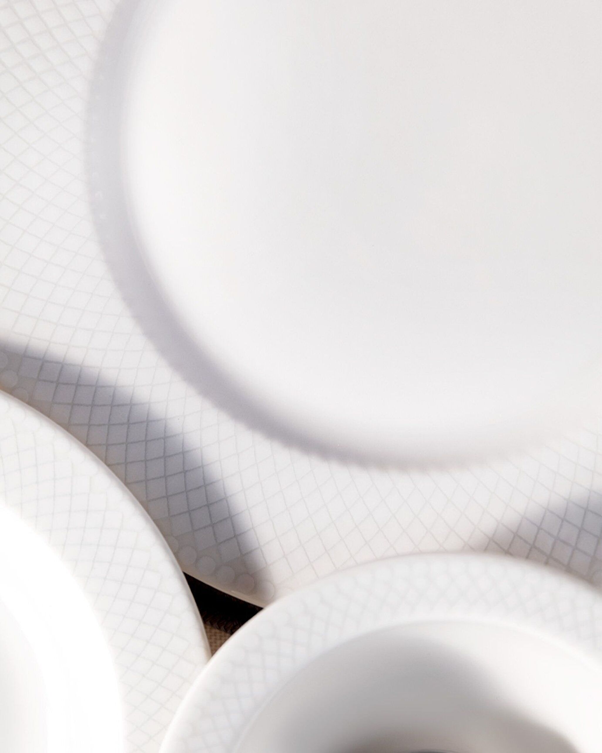 Raissa 24 Pcs Dinner Set - 5