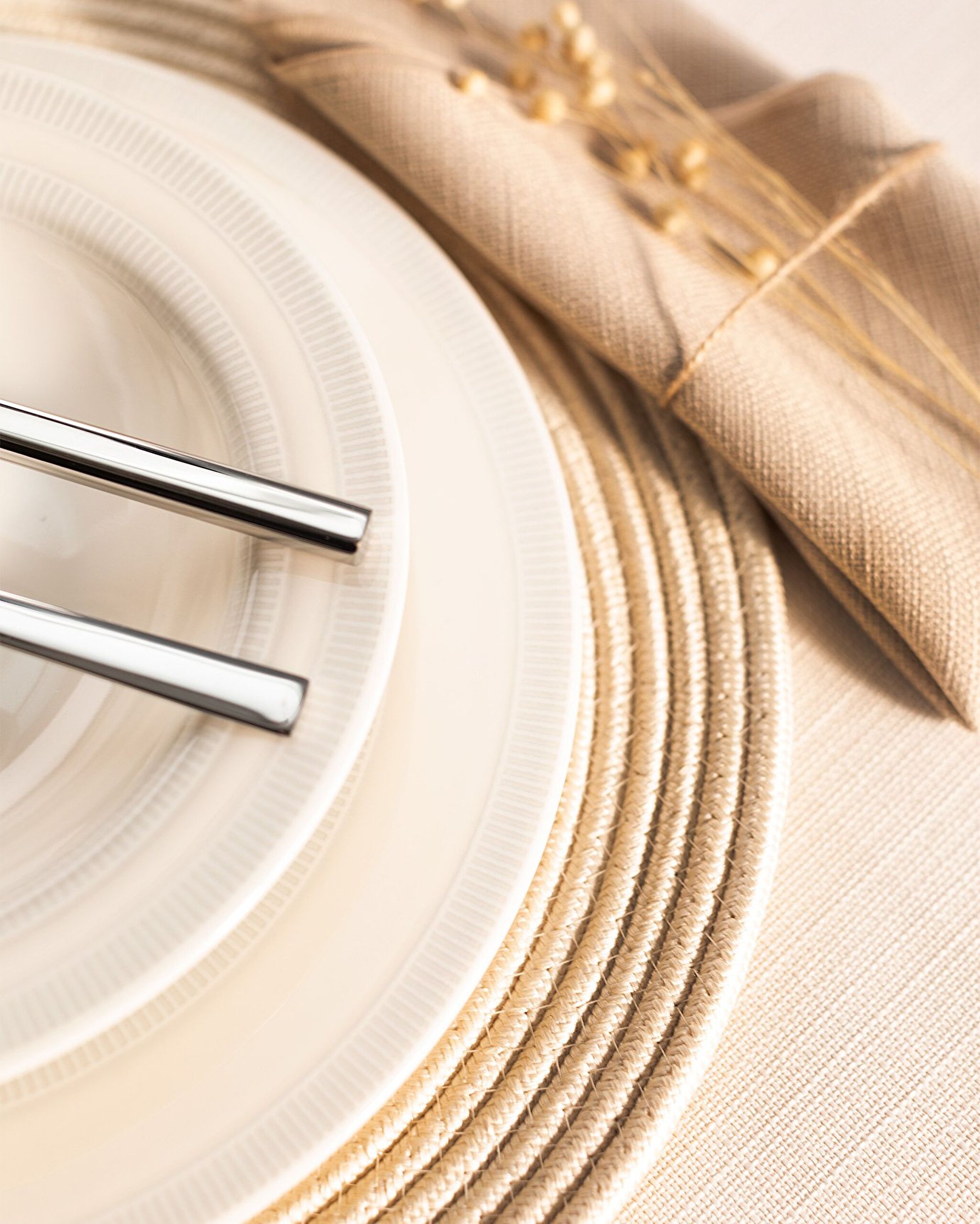 Diner Set 24 Pcs Lucinda - 3