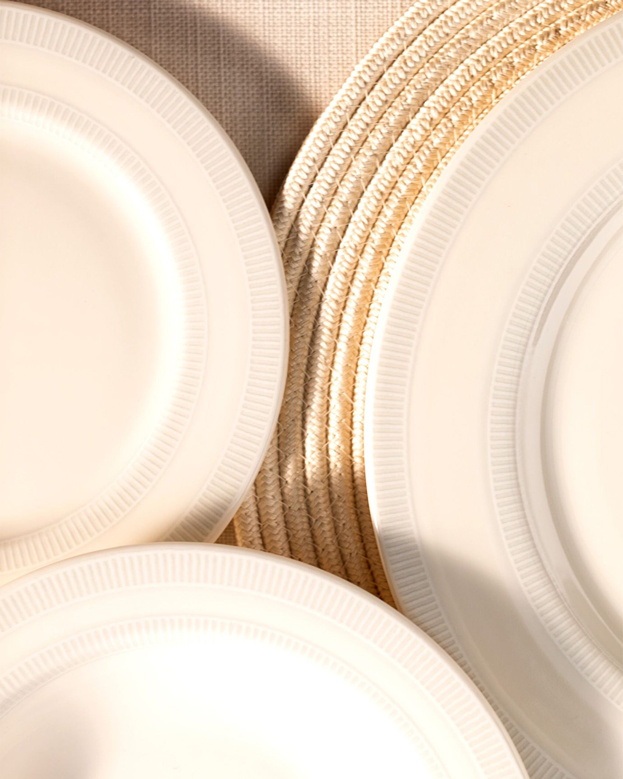 Diner Set 24 Pcs Lucinda - 5