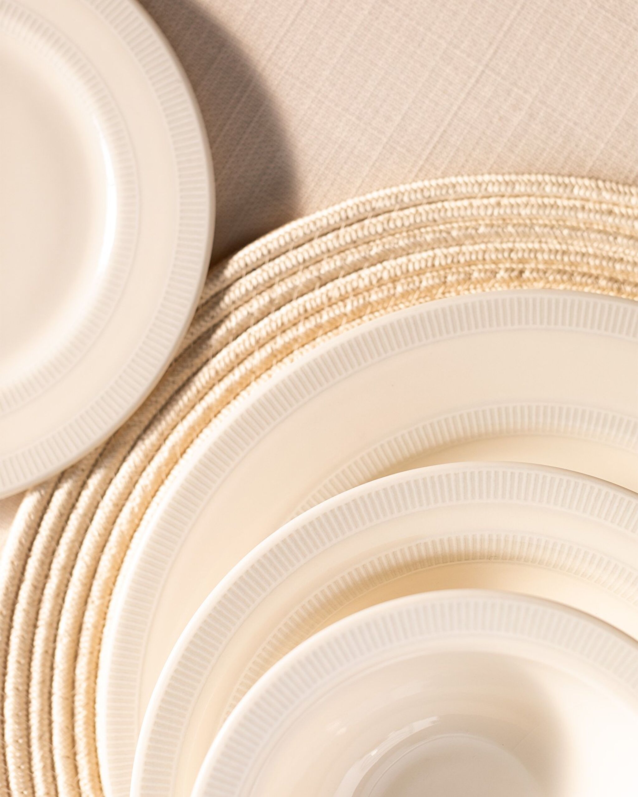 Diner Set 24 Pcs Lucinda - 4