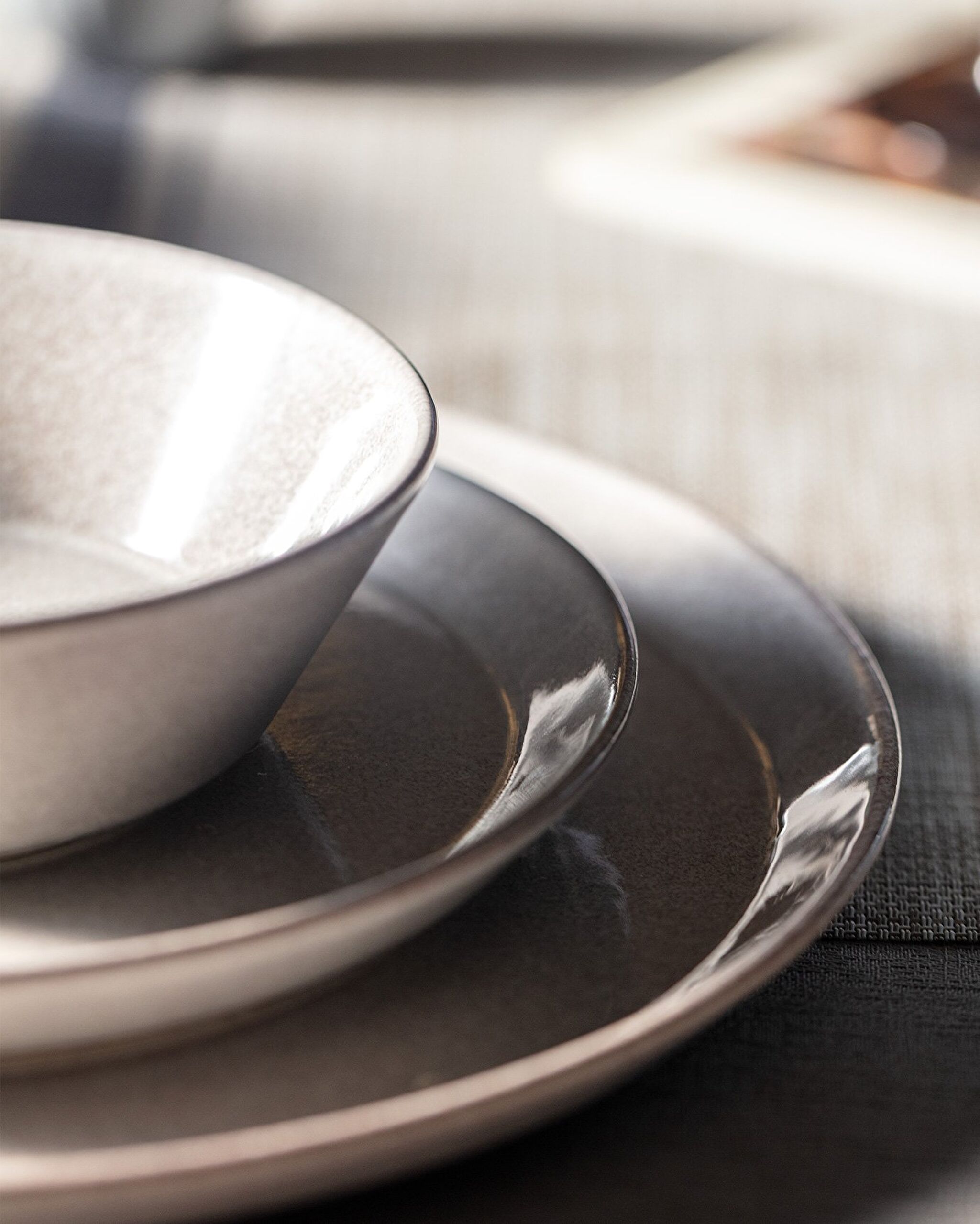 Bondy 24 Piece Dinner Set - 5