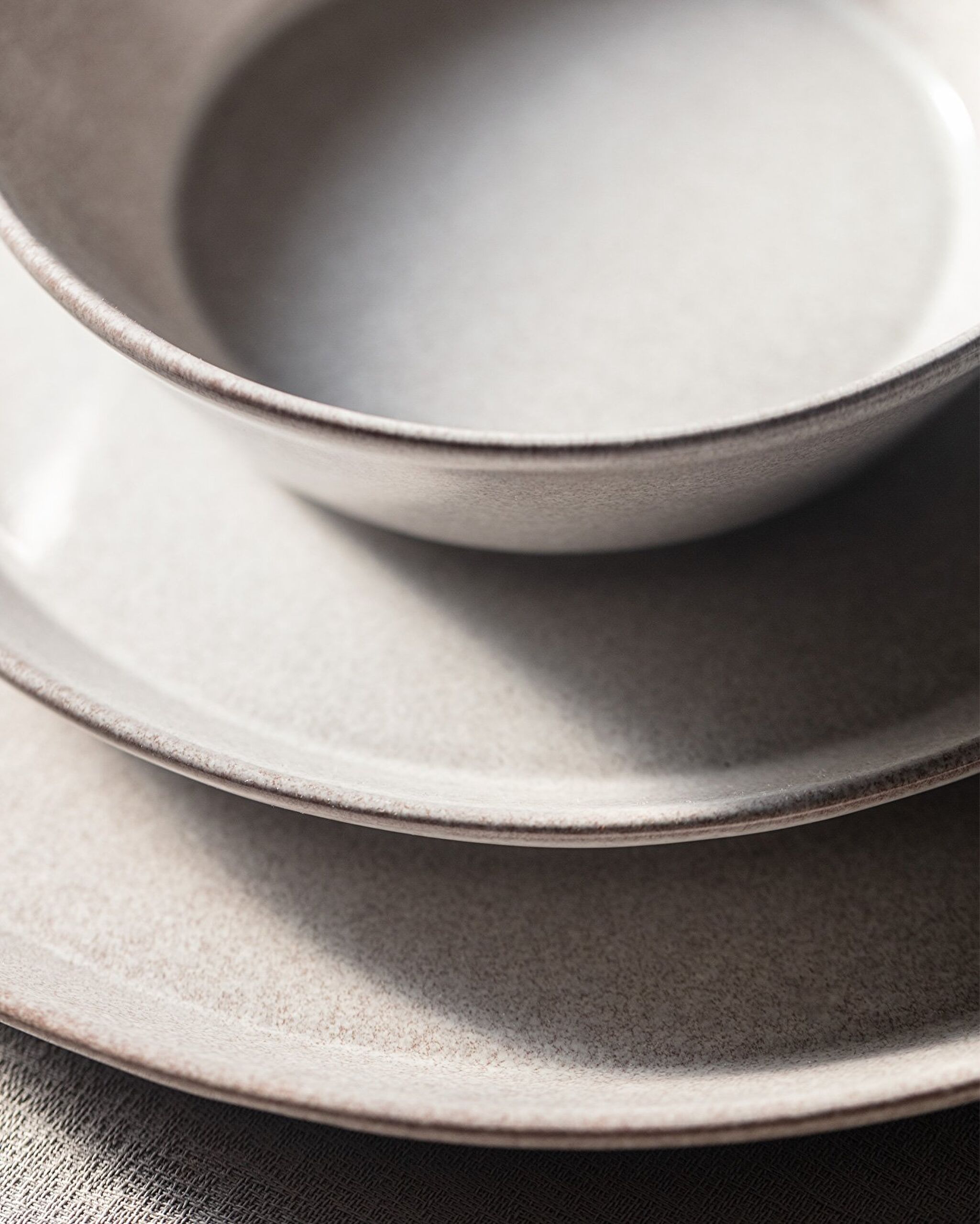 Bondy 24 Piece Dinner Set - 4