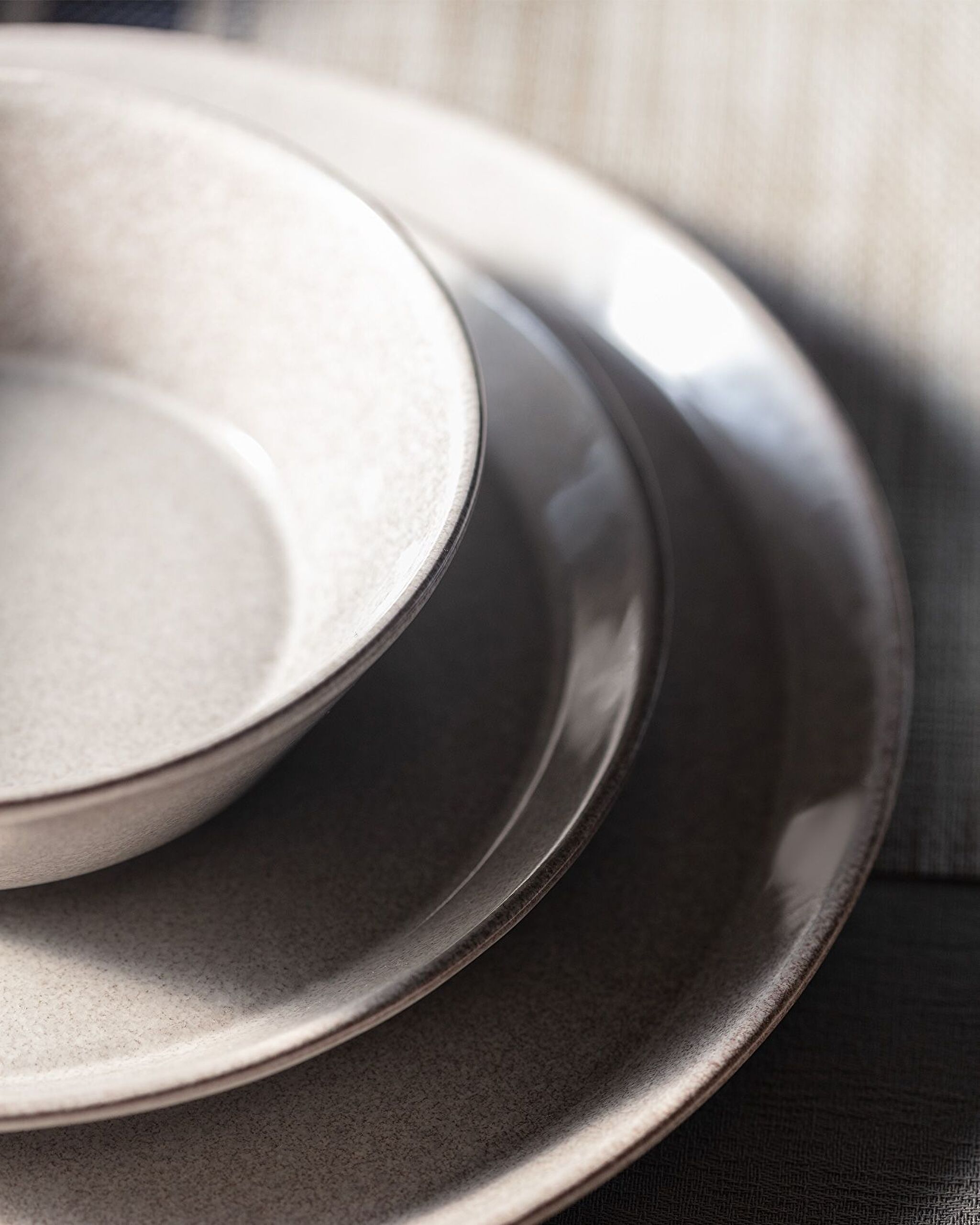 Bondy 24 Piece Dinner Set - 2