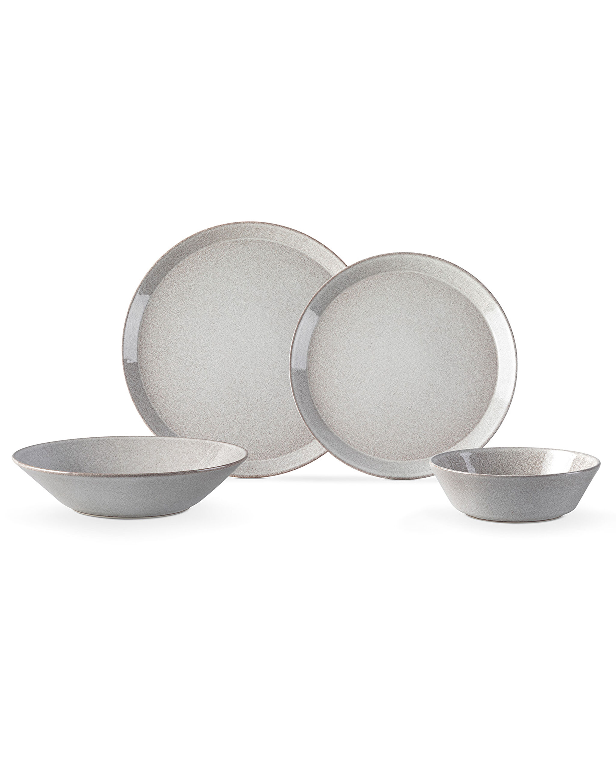 Bondy 24 Piece Dinner Set - 6