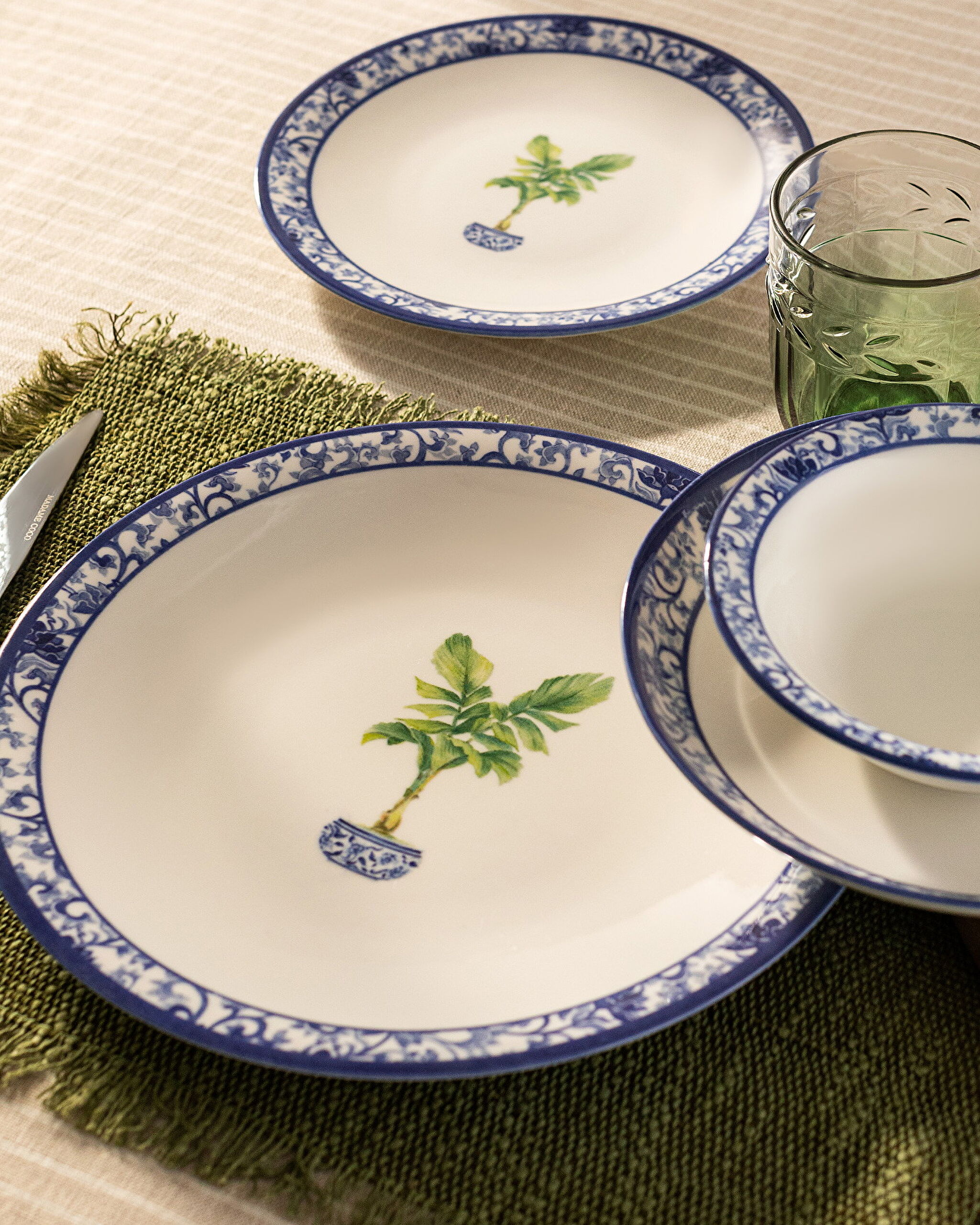 ⁠ Marro 24 Piece Dinner Set_4}