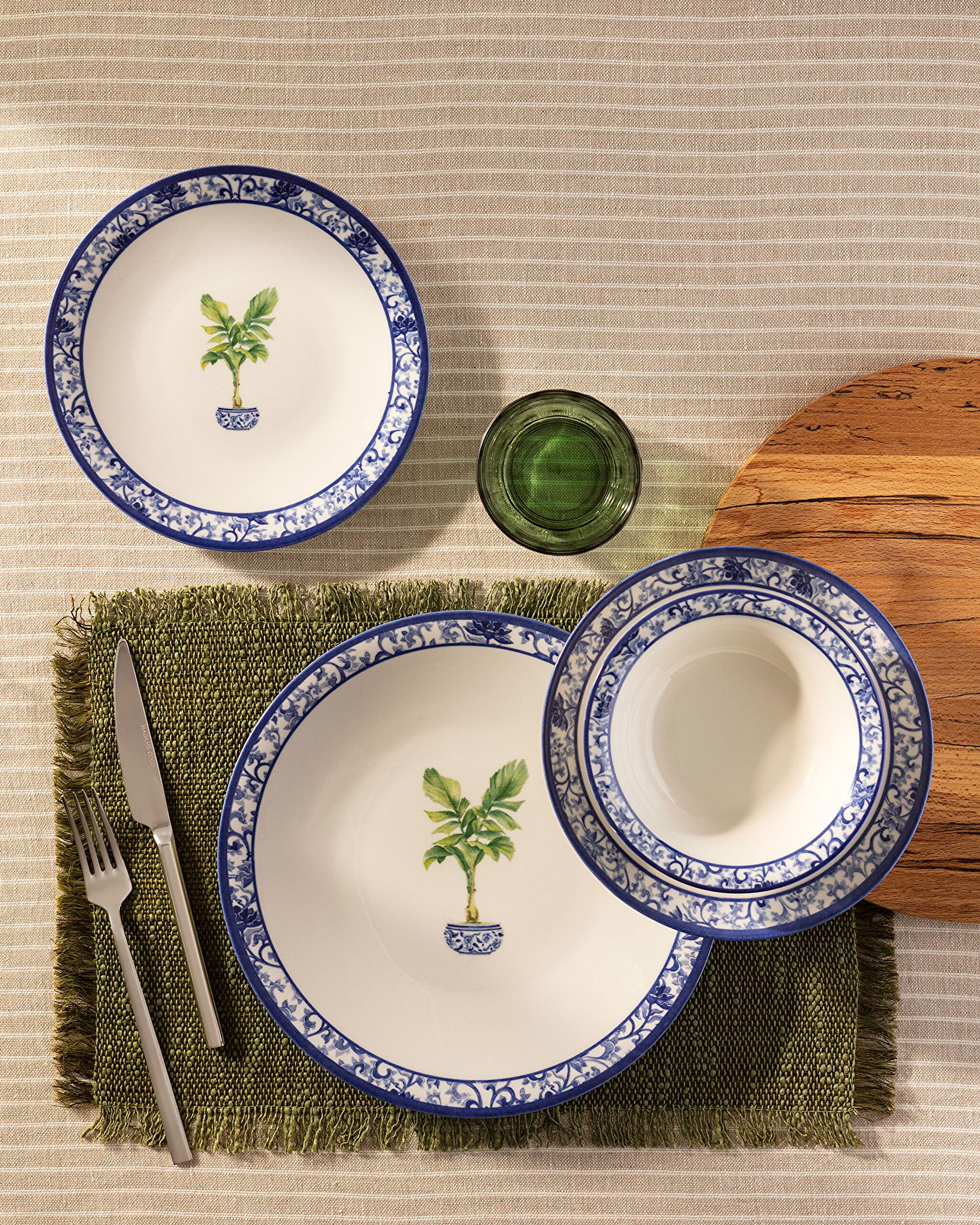 ⁠ Marro 24 Piece Dinner Set_2}