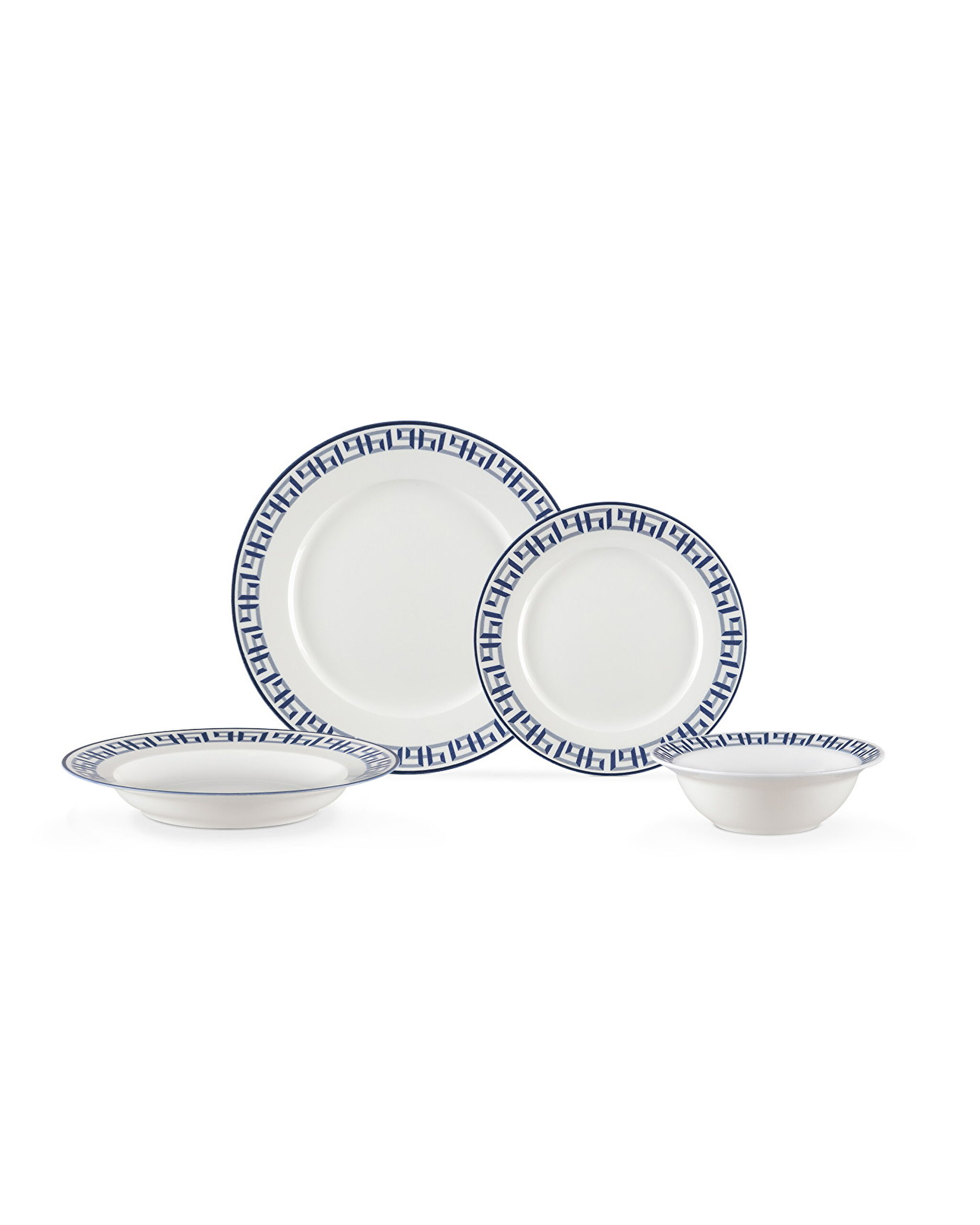⁠ Lavra 24 Piece Dinner Set_0}