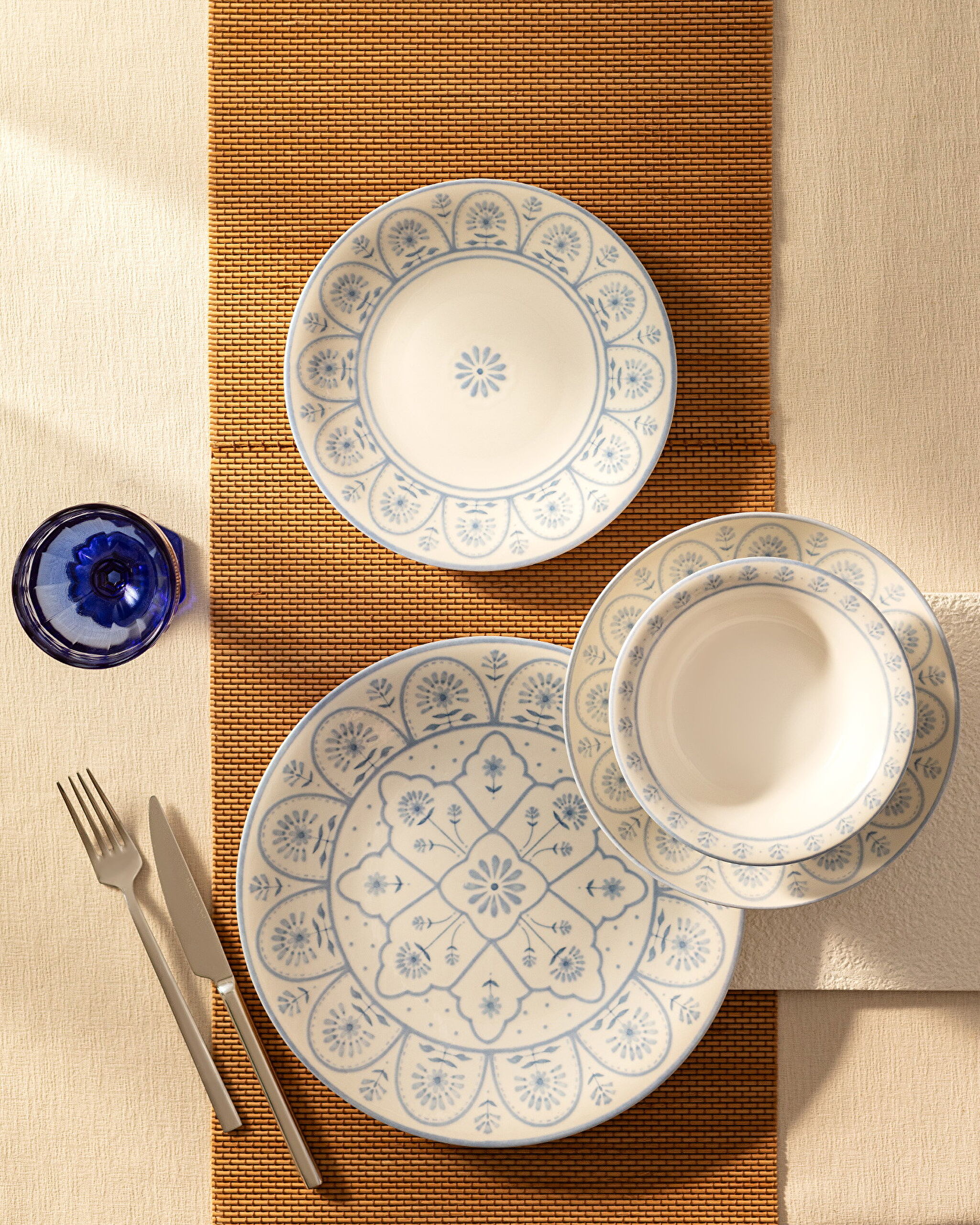 ⁠ Robin 24 Piece Dinner Set_3}