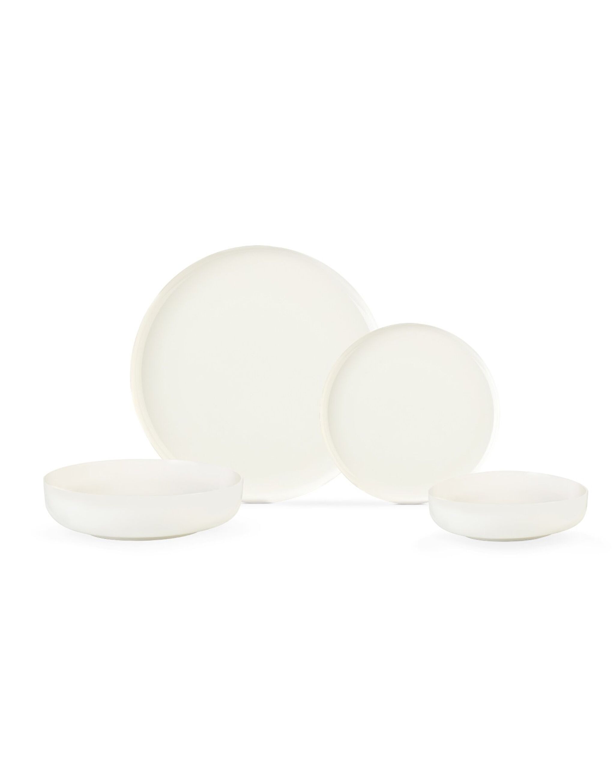 Diner Set 24 Pcs Madelyn - 5