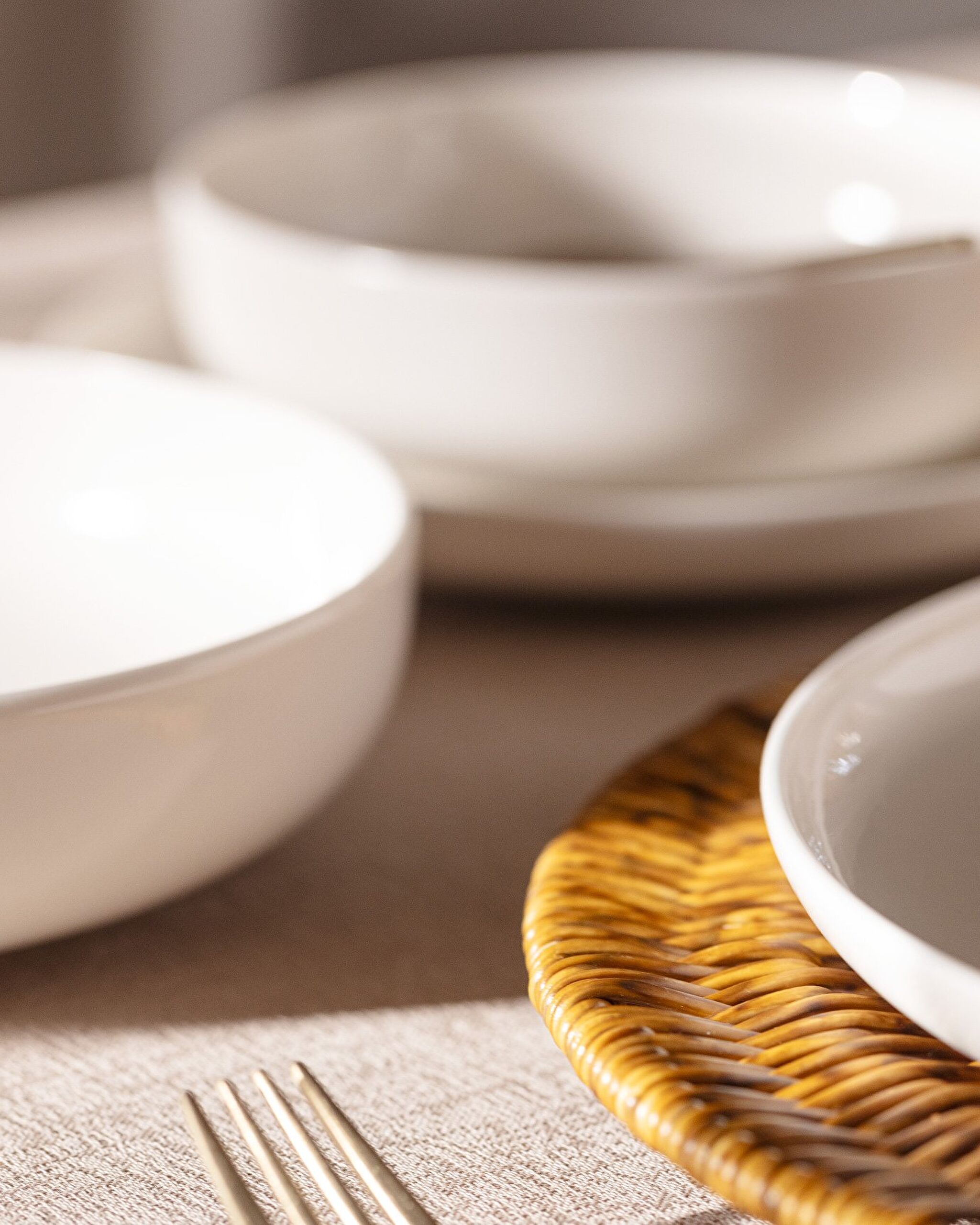 Diner Set 24 Pcs Madelyn - 3