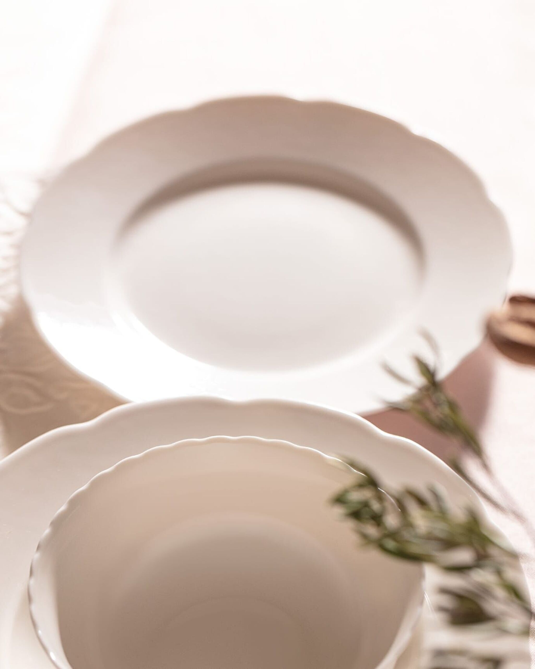 Amabella Dinner Set  24 Pcs - 3