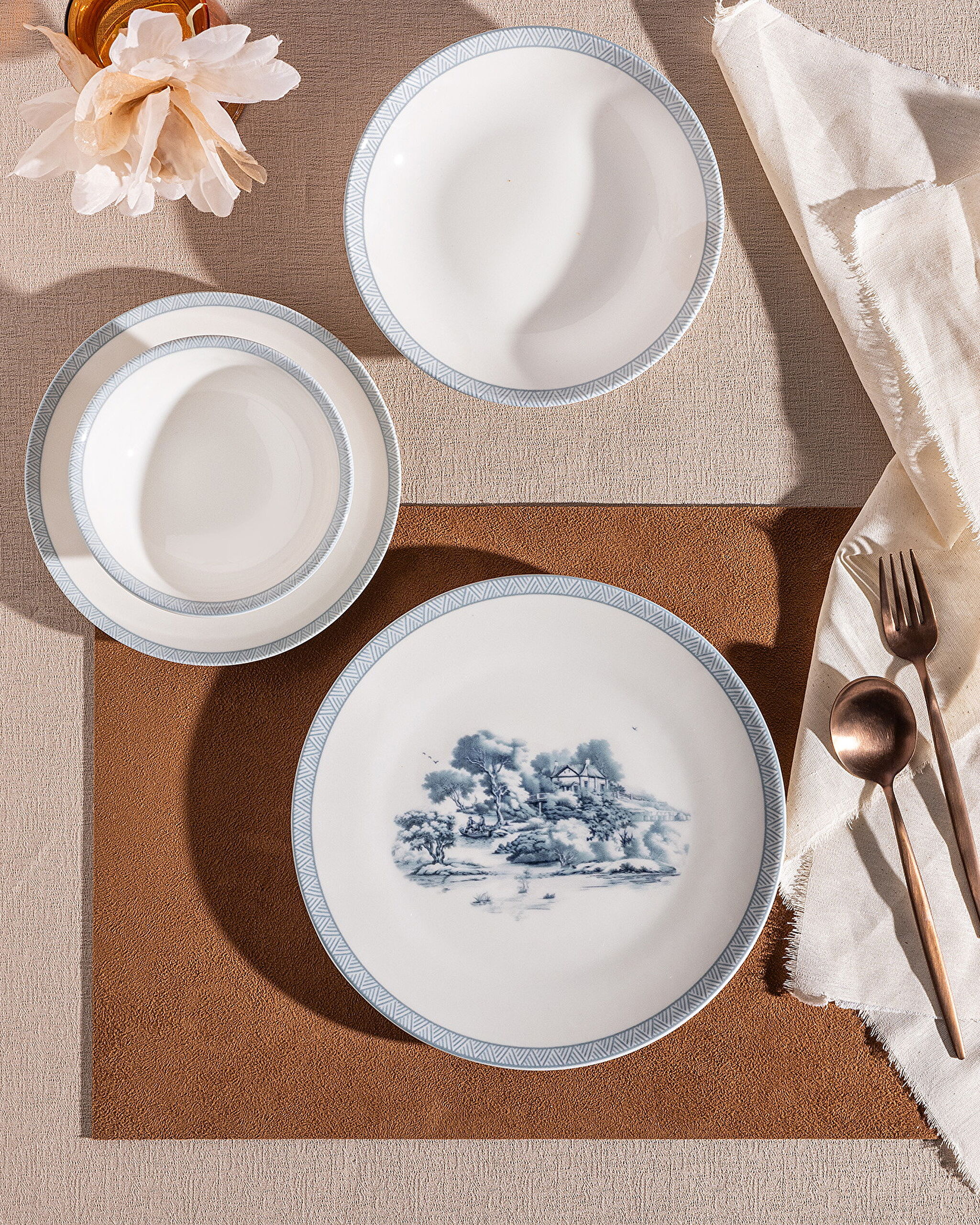 ⁠ Marcel 24 Piece Dinner Set_1}