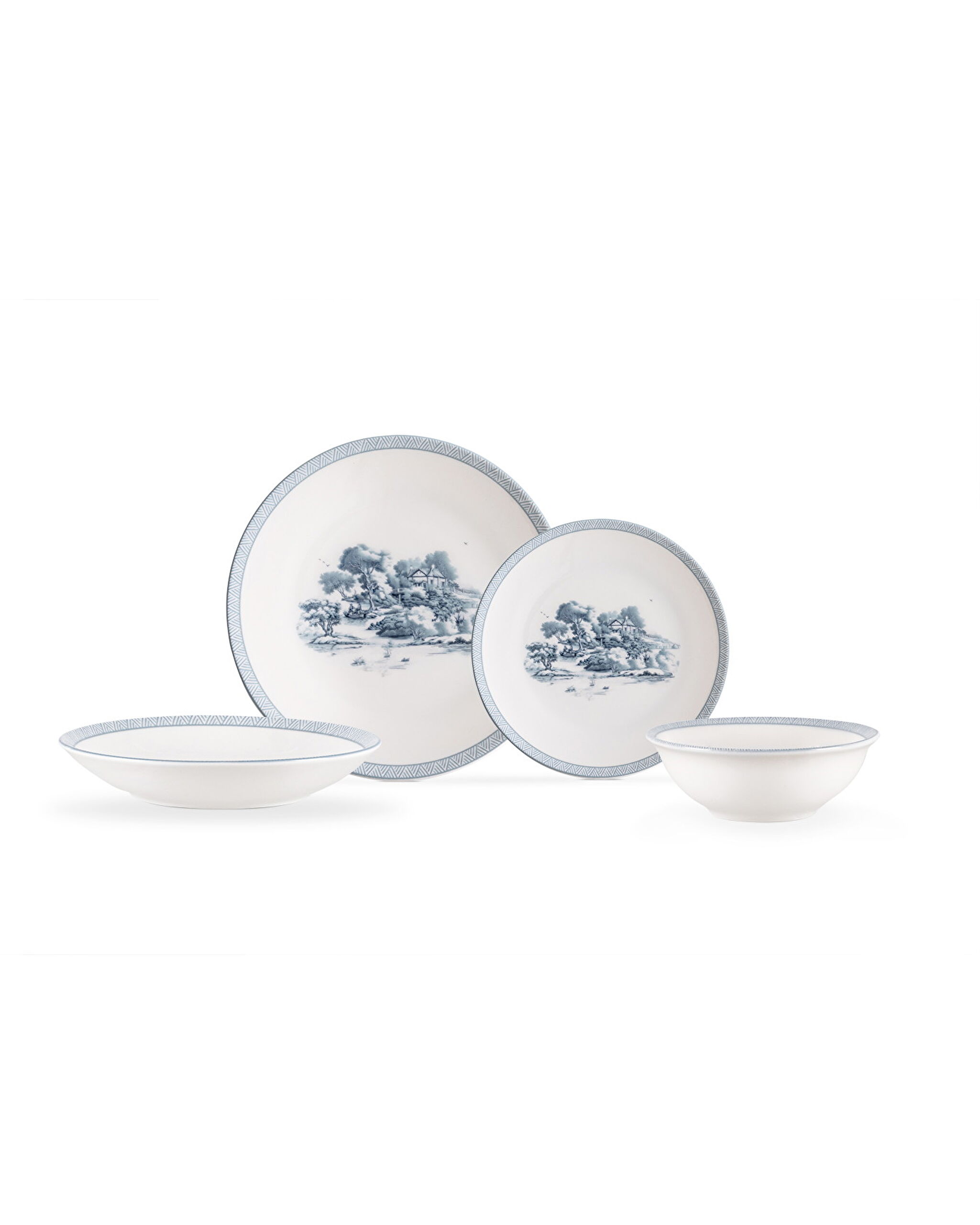 ⁠ Marcel 24 Piece Dinner Set_5}