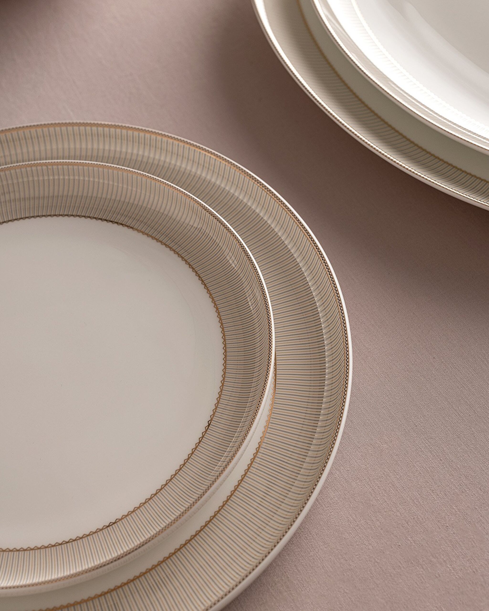 Diner Set 56 Pcs Adela - 4