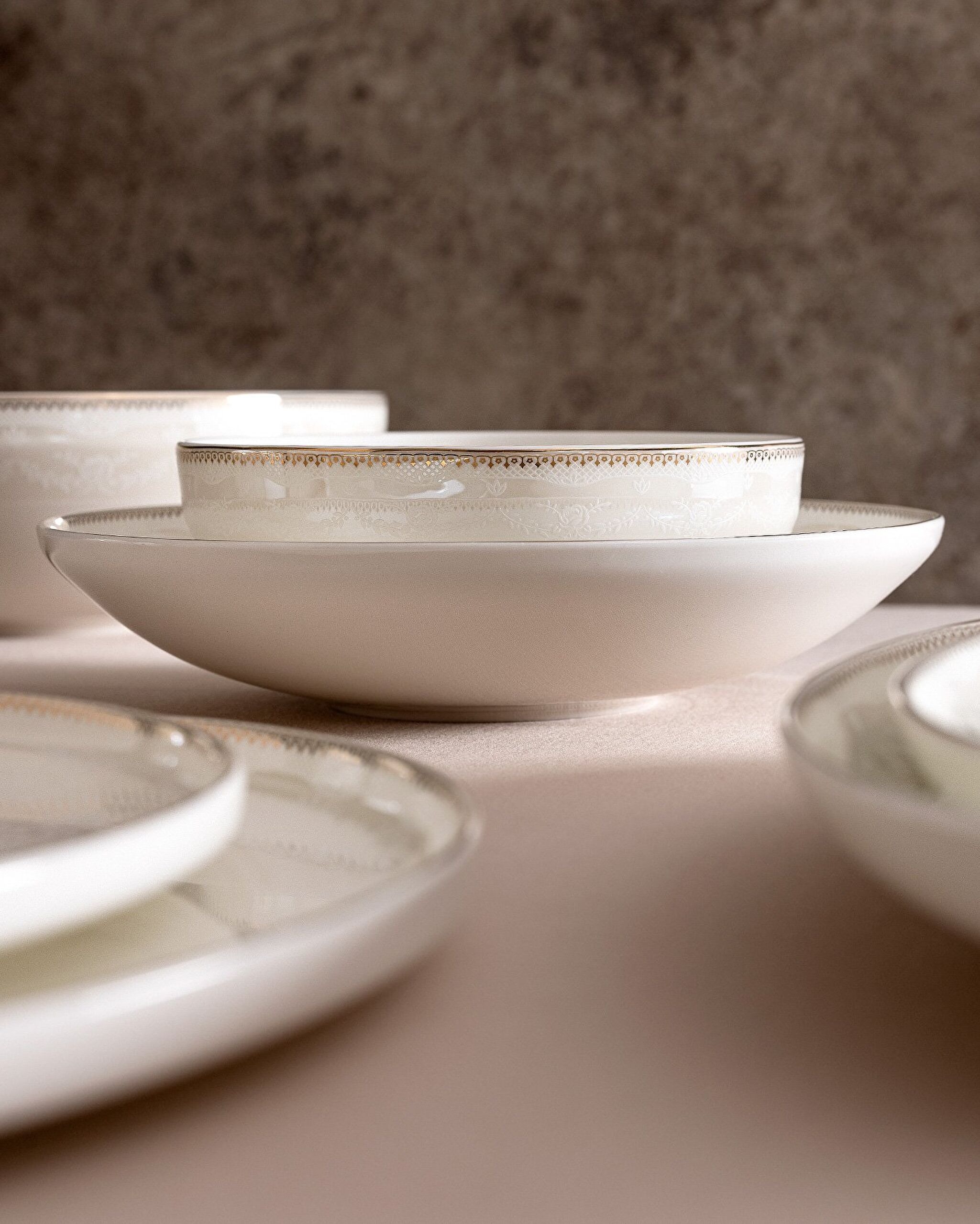 Diner Set 56 Pcs Marte - 4