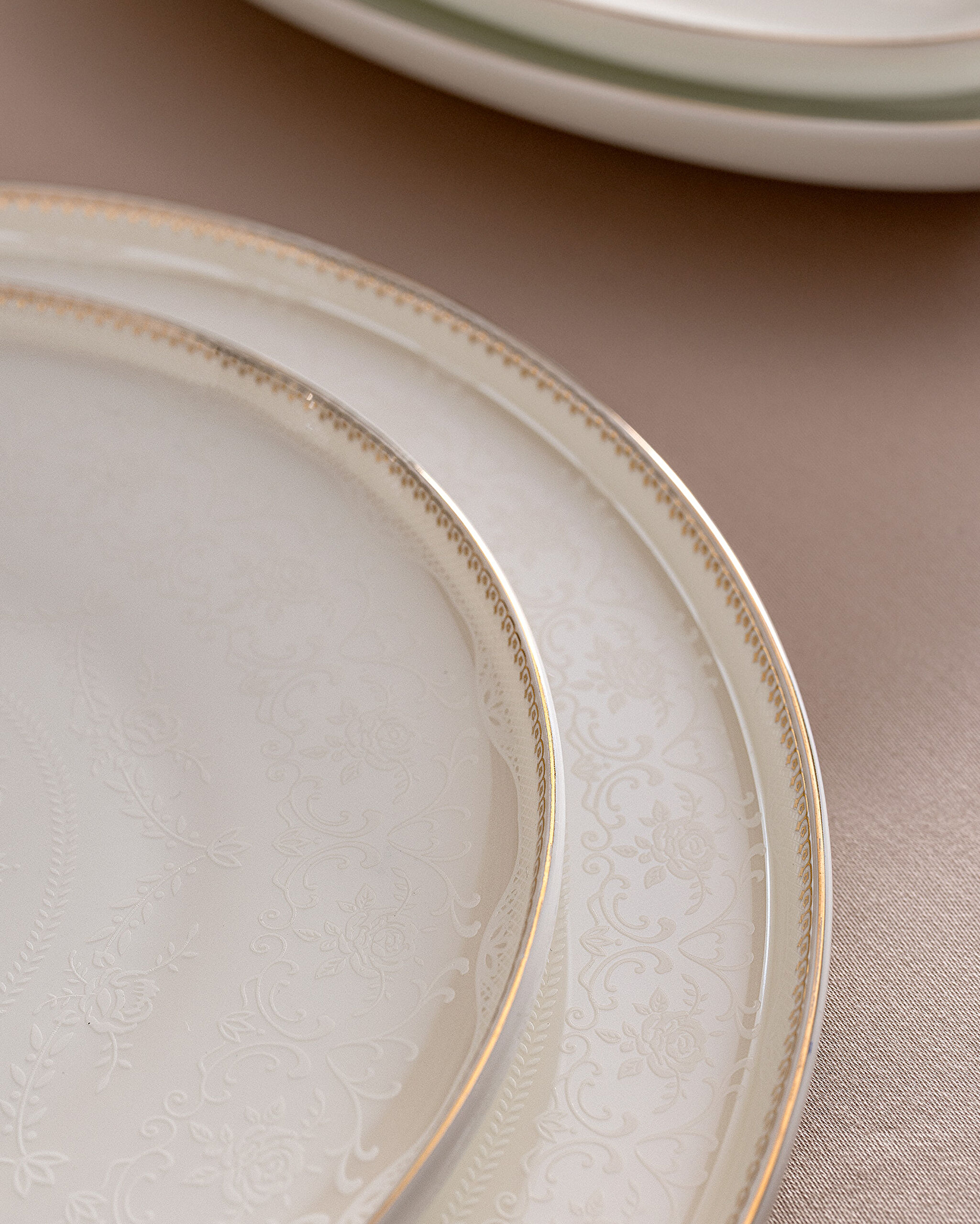 Diner Set 56 Pcs Marte - 5