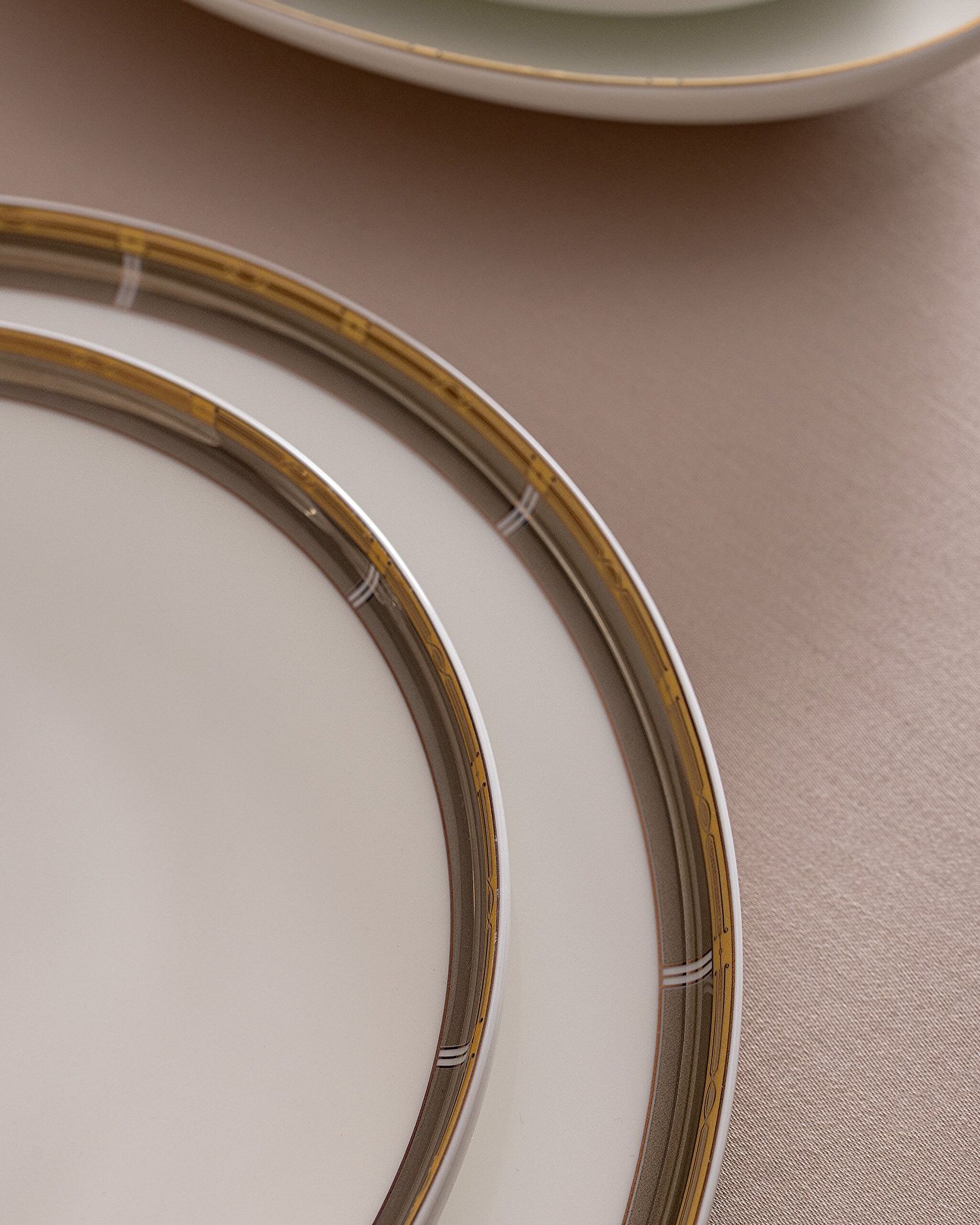 Diner Set 30 Pcs Bellamy - 3