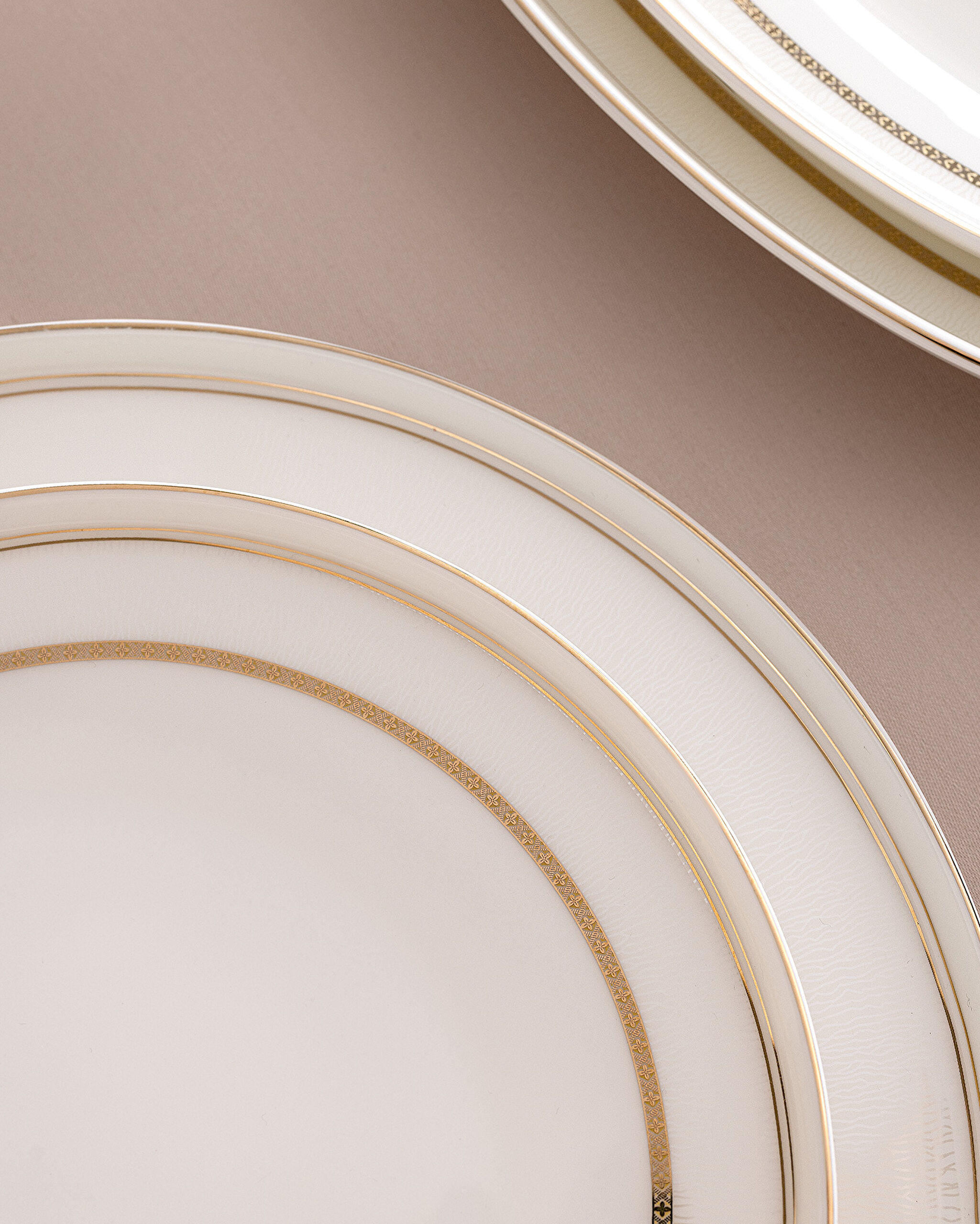 Diner Set 56 Pcs Davin - 5