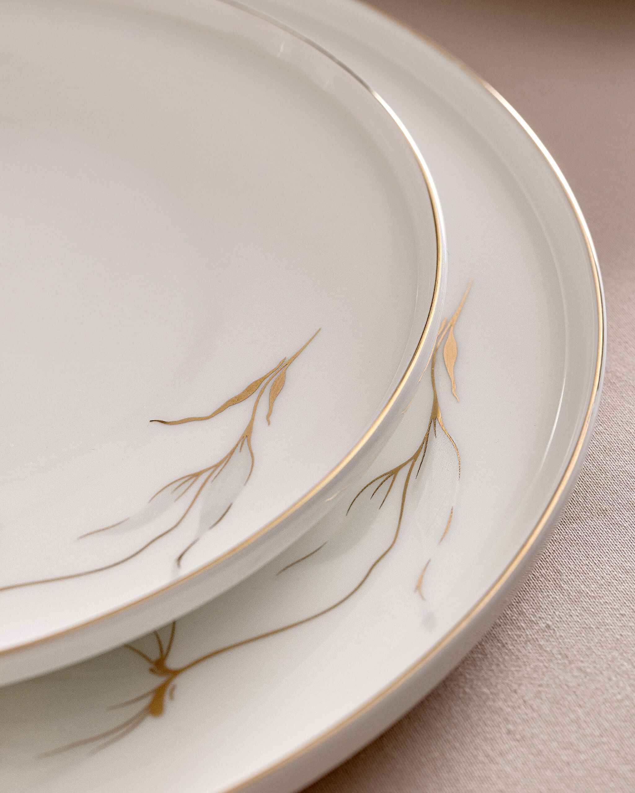 Diner Set 30 Pcs Floretta - 5