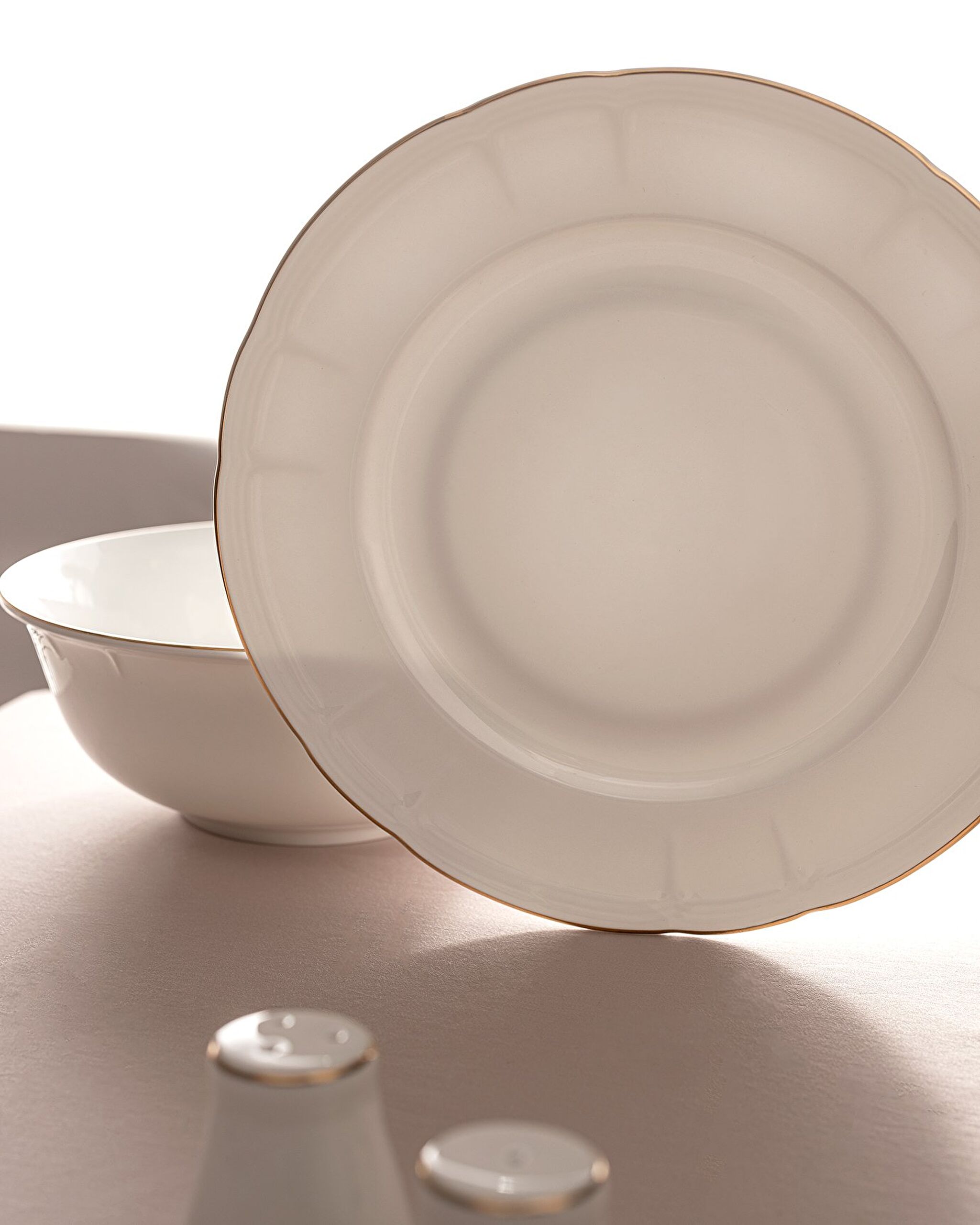 Diner Set 56 Pcs Edmon - 6