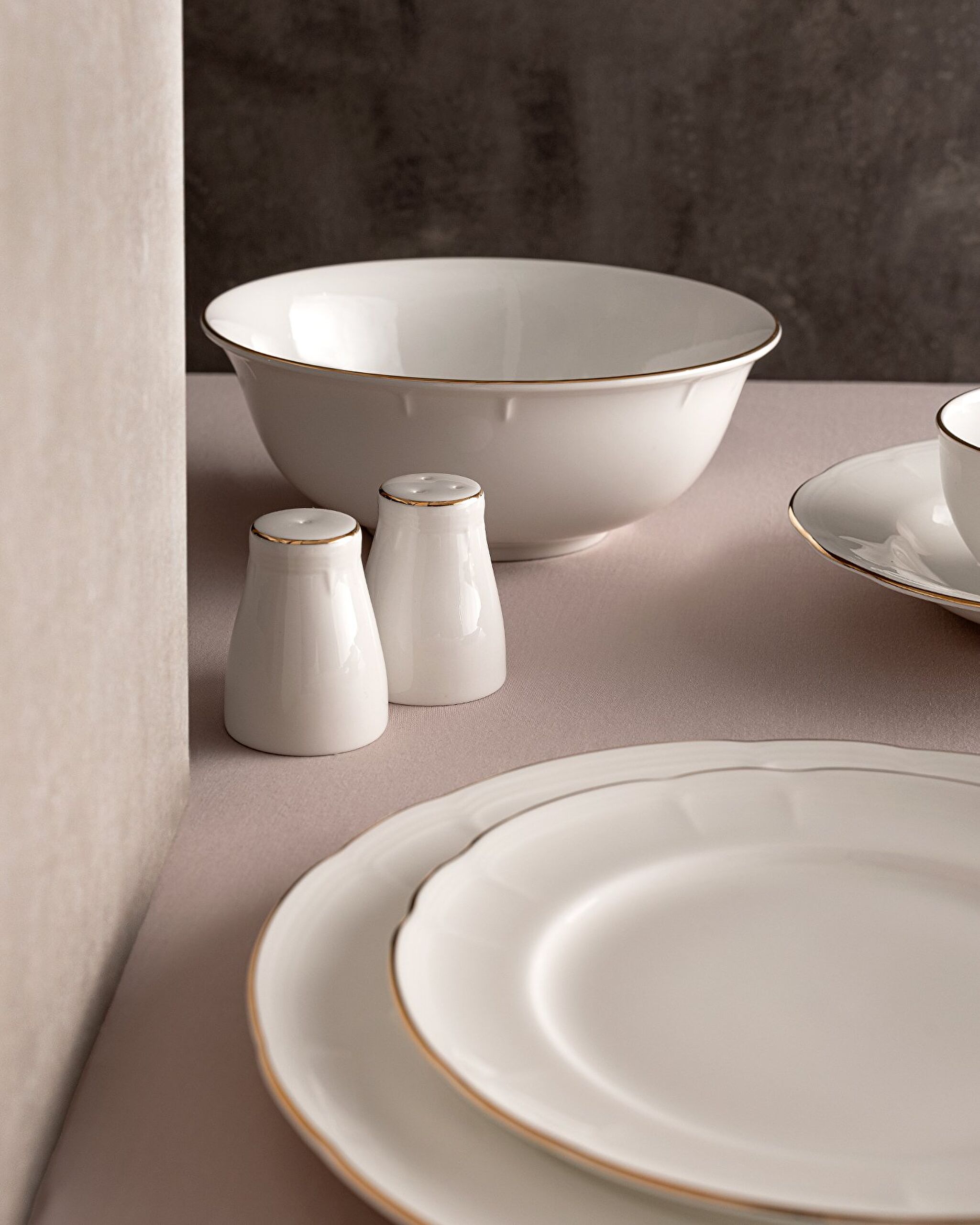 Diner Set 56 Pcs Edmon - 3