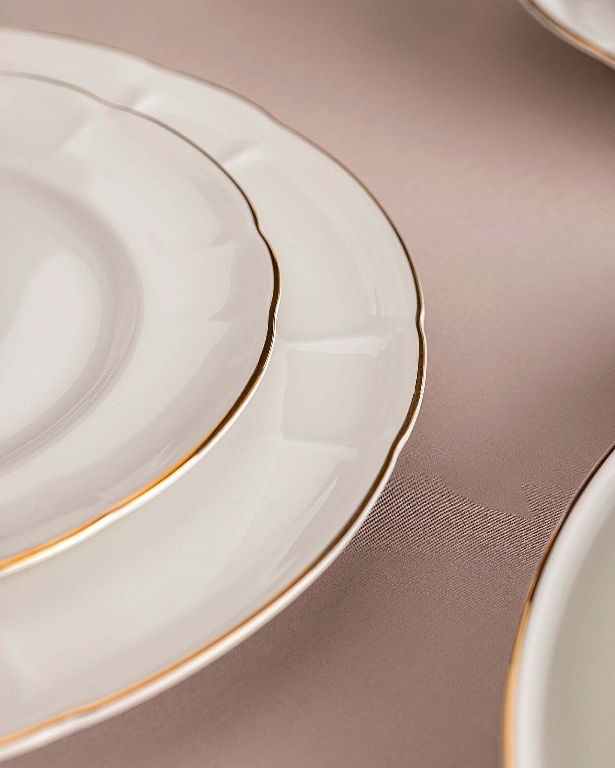 Diner Set 56 Pcs Edmon - 5