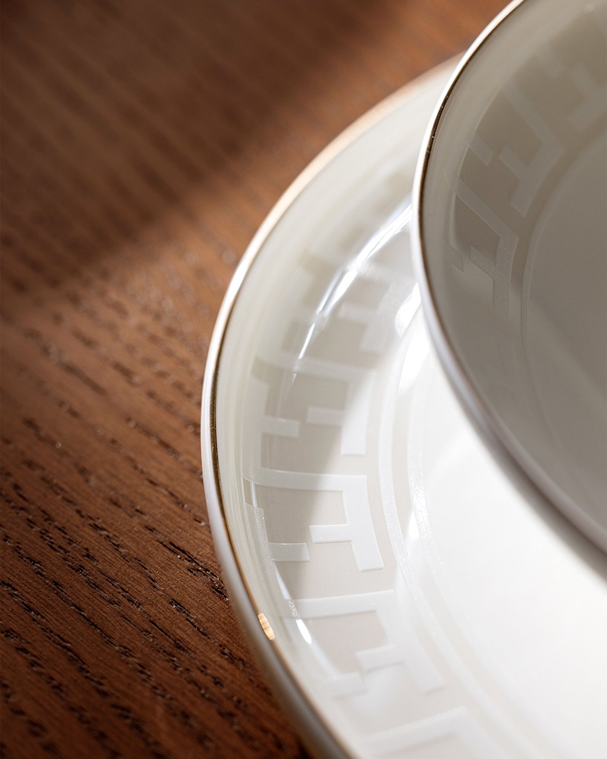 Diner Set 18 Pcs Merlin - 2