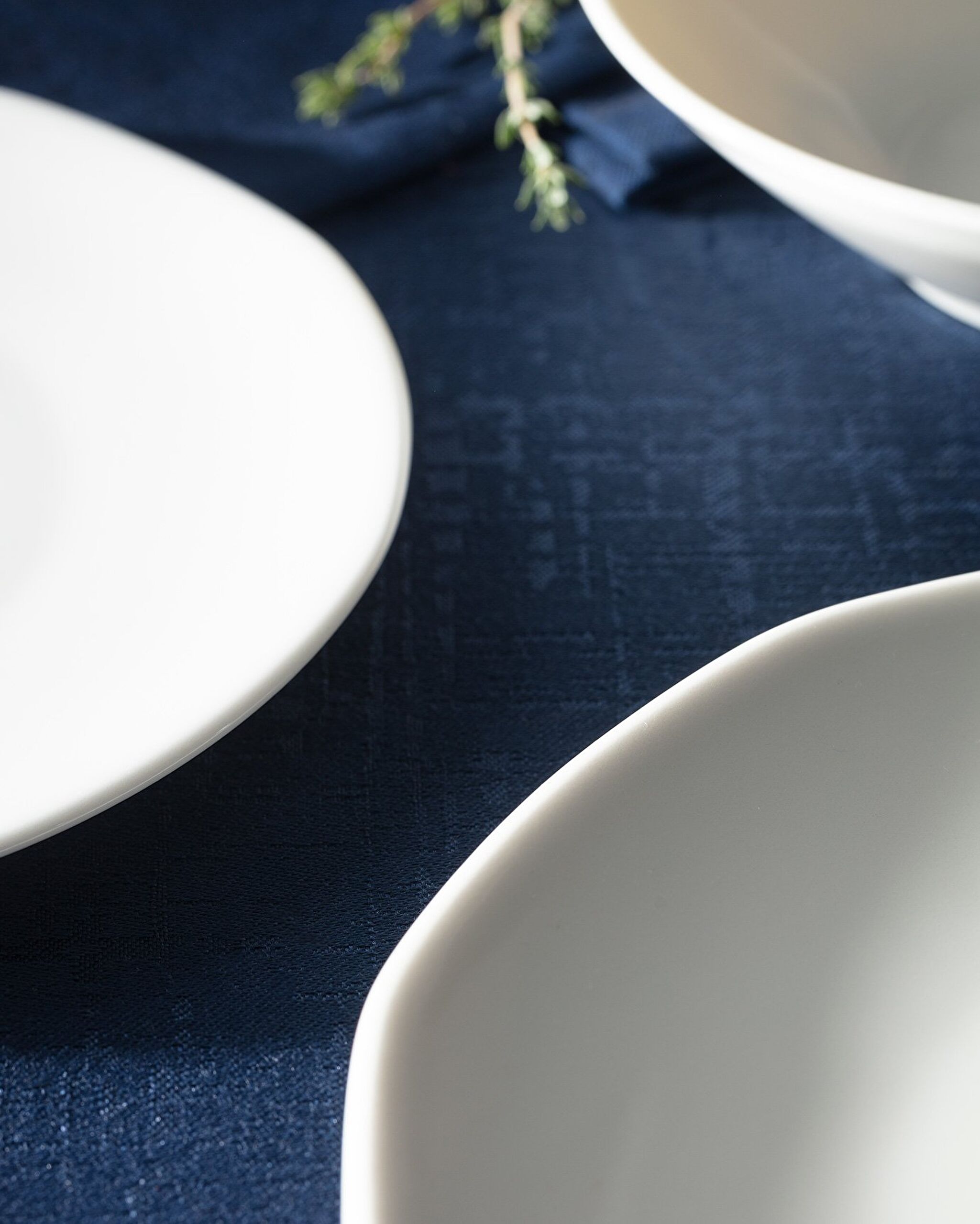 طقم عشاء كولين 24 قطعة - 5