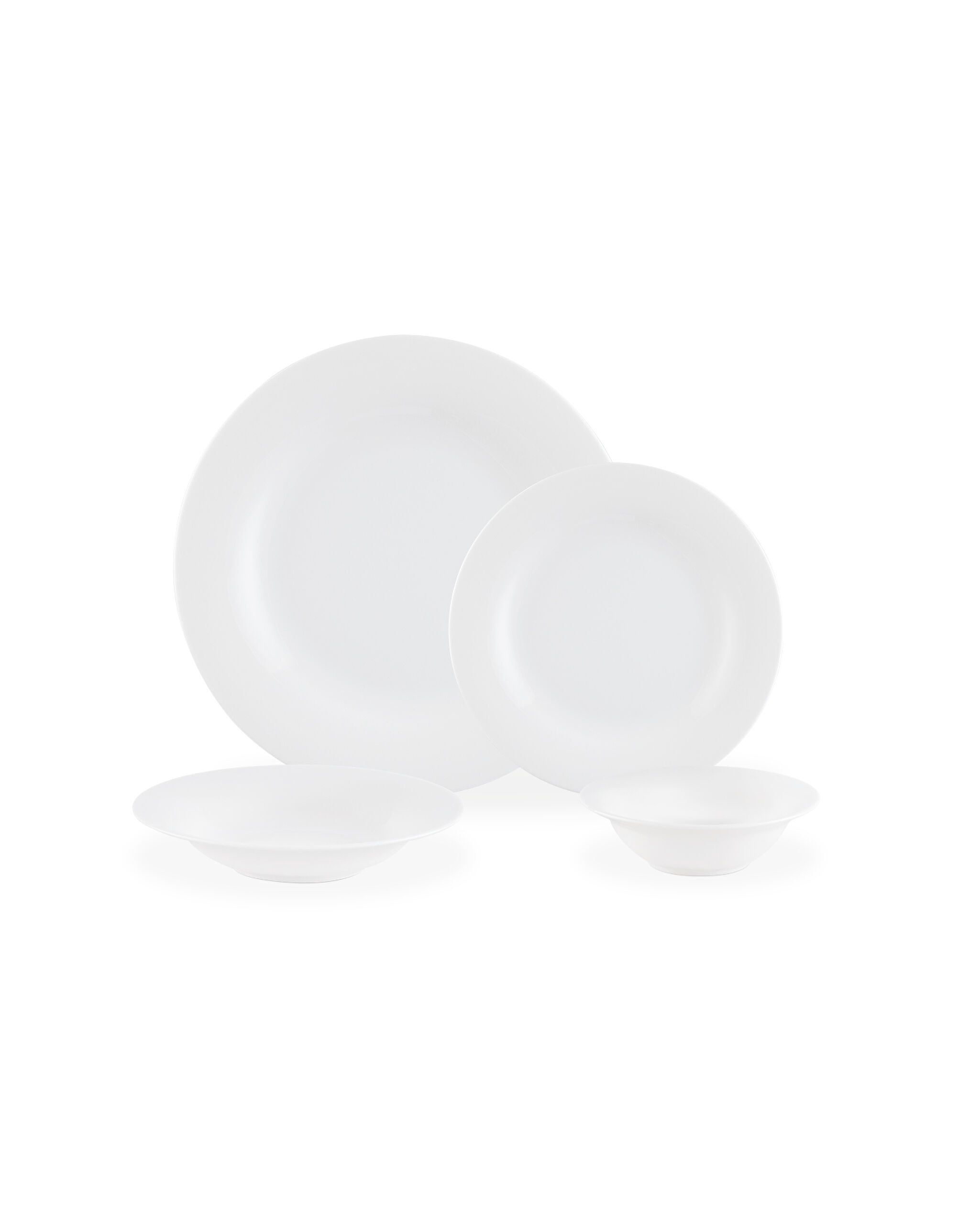 ⁠ Dormir 24 Piece Dinner Set_0}