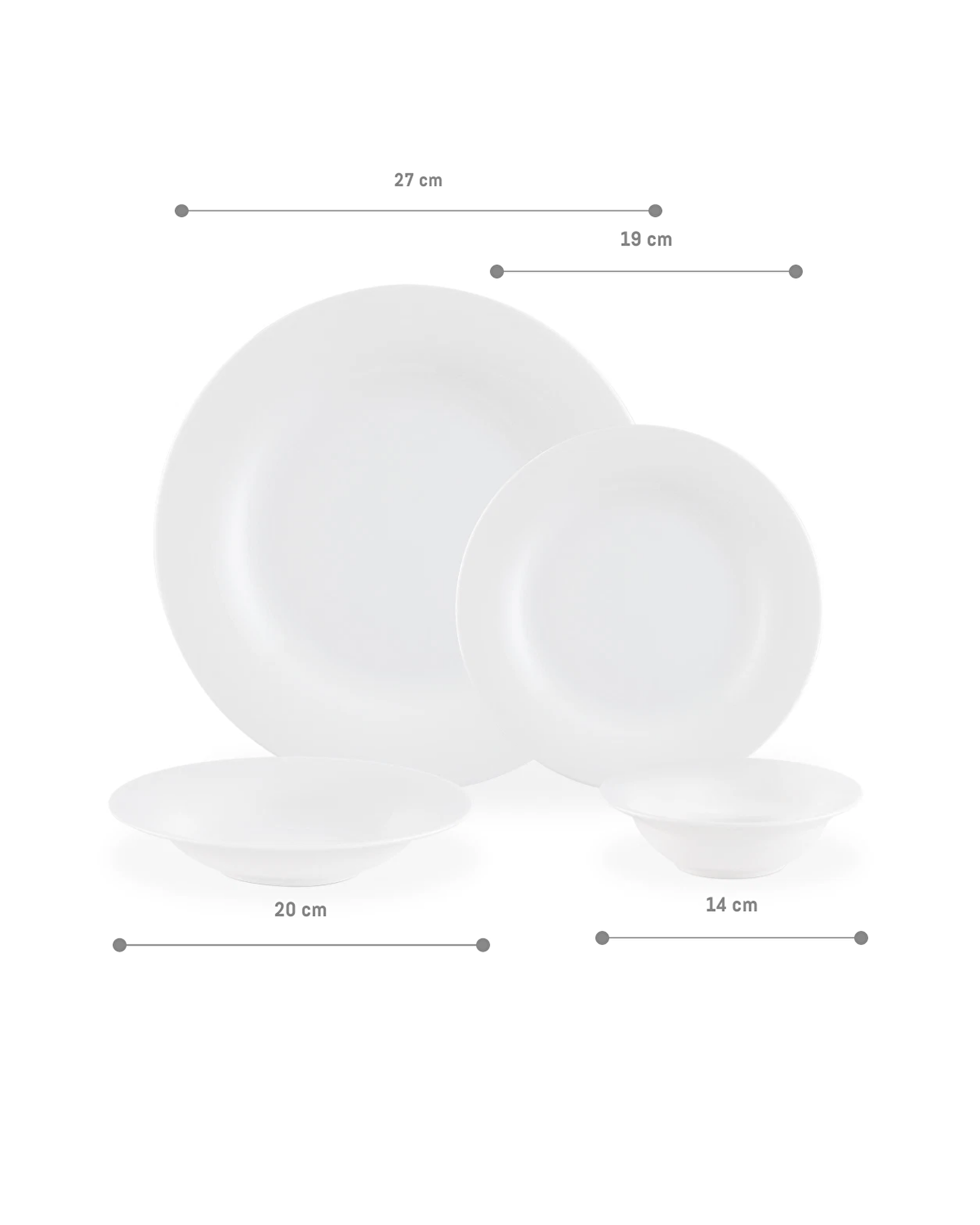 ⁠ Dormir 24 Piece Dinner Set_1}