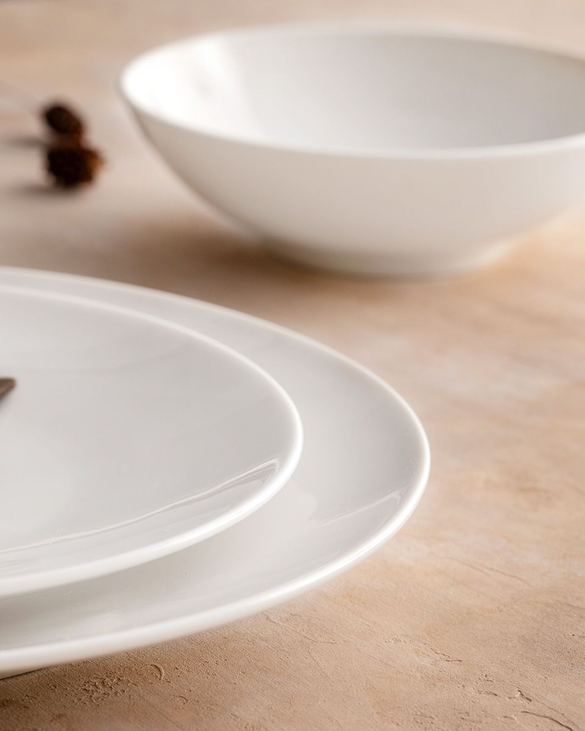 Ravello 24 Piece Dinner Set - 3