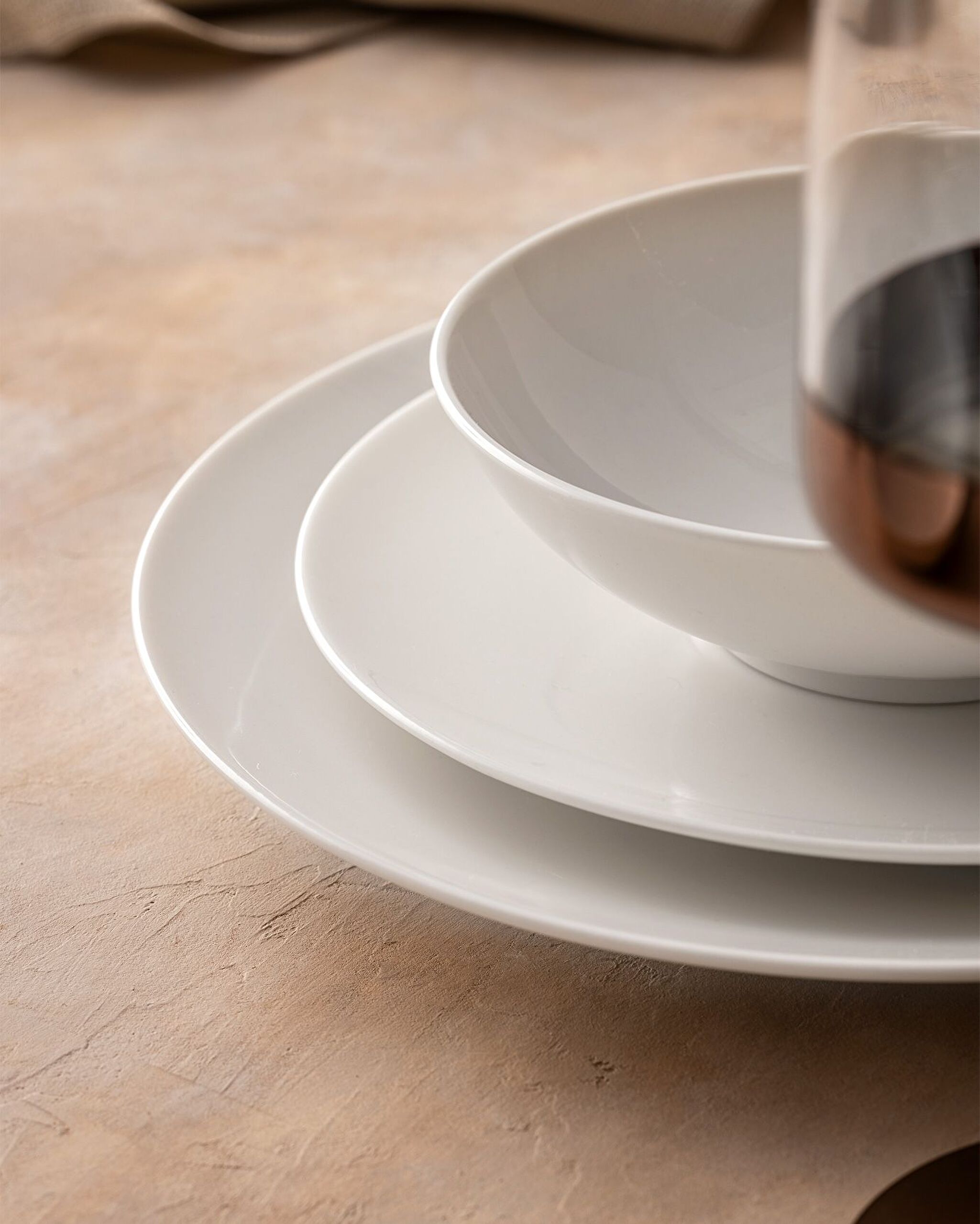 Ravello 24 Piece Dinner Set - 4