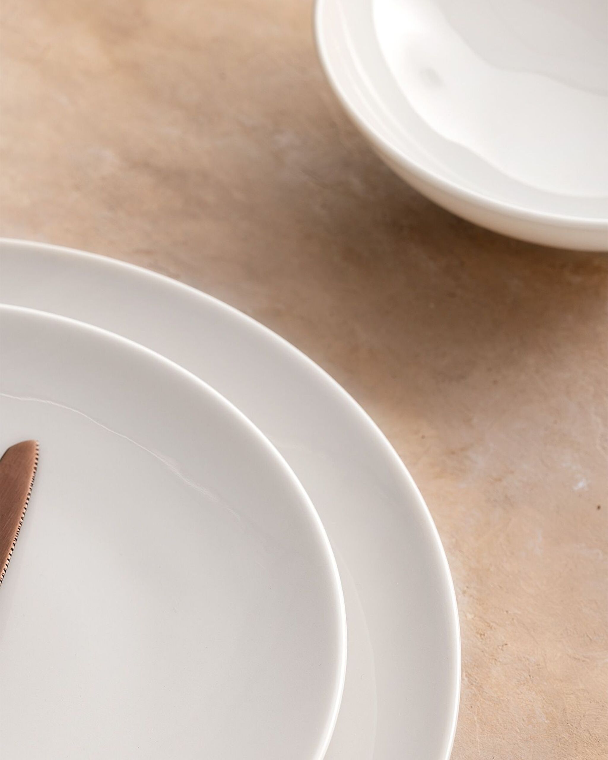 Ravello 24 Piece Dinner Set - 2