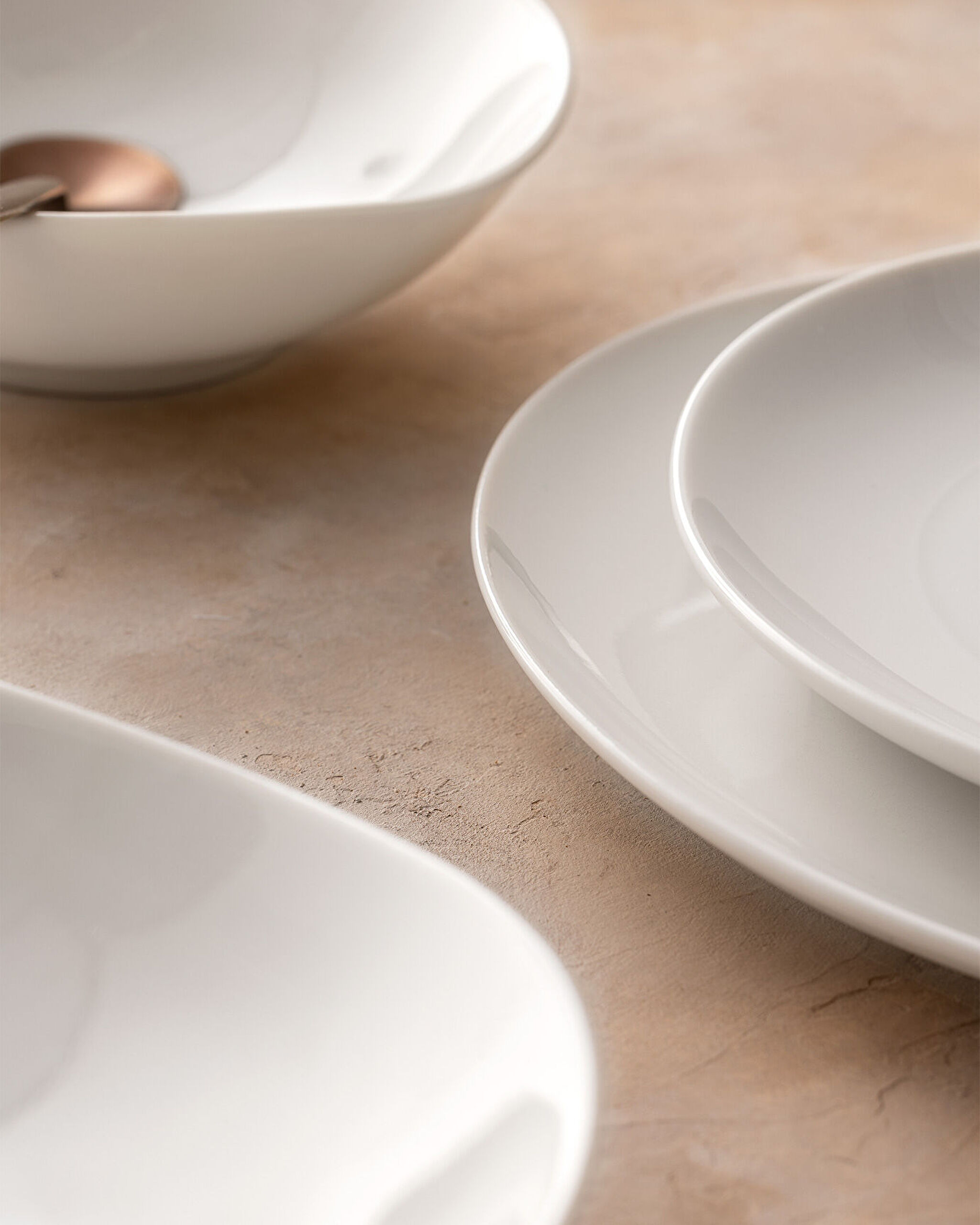 Bormio 24 Piece Dinner Set - 3