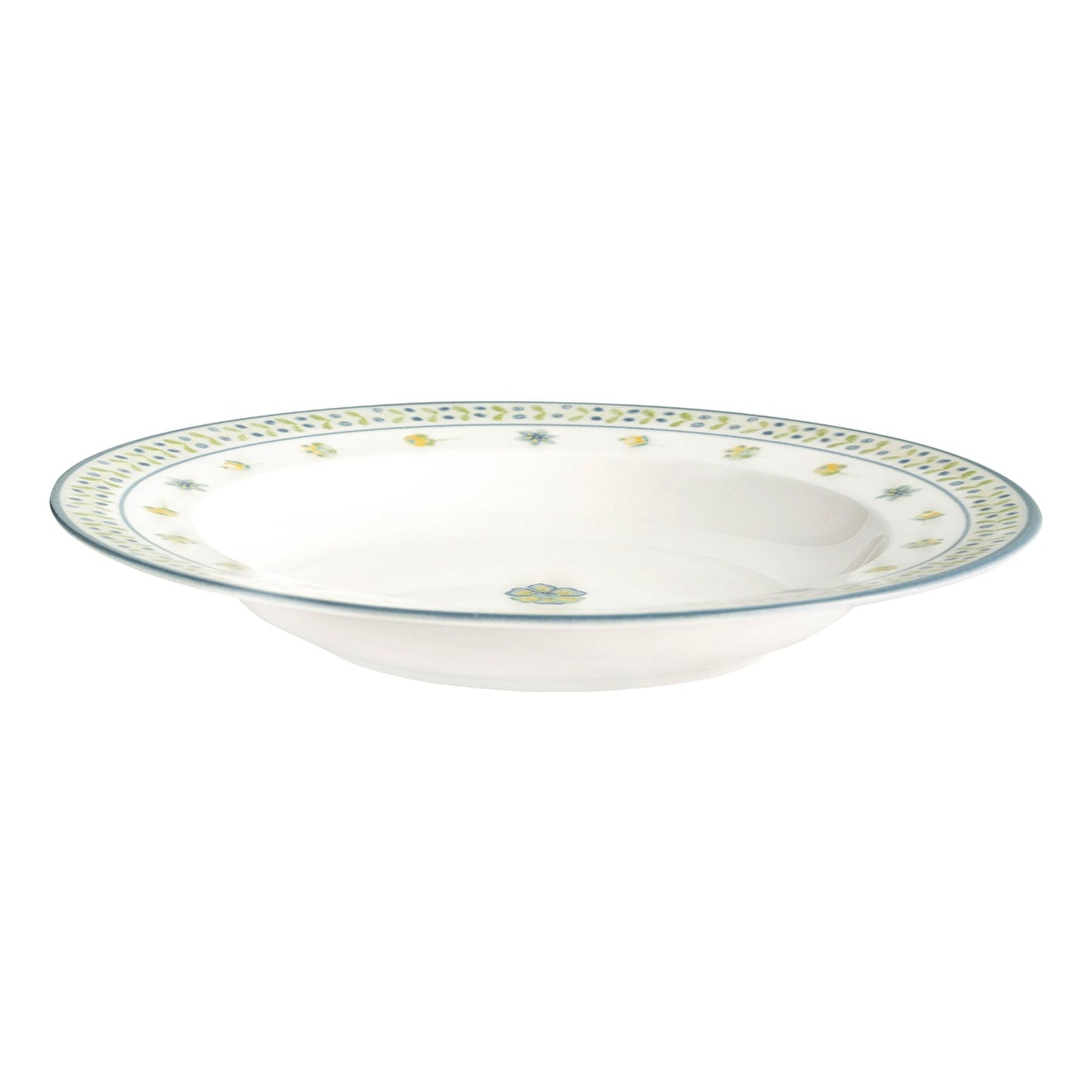 Solene 24 Piece Dinner Set - 3