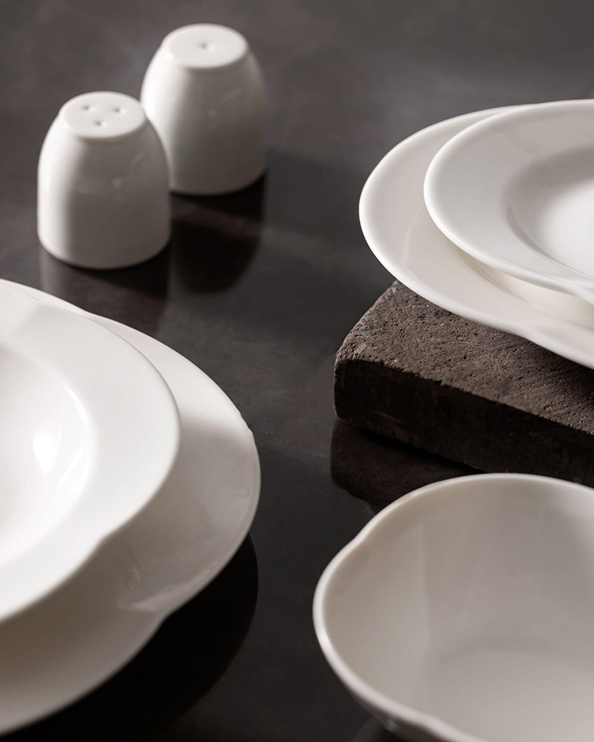 Perle 28 Piece Dinner Set - 3