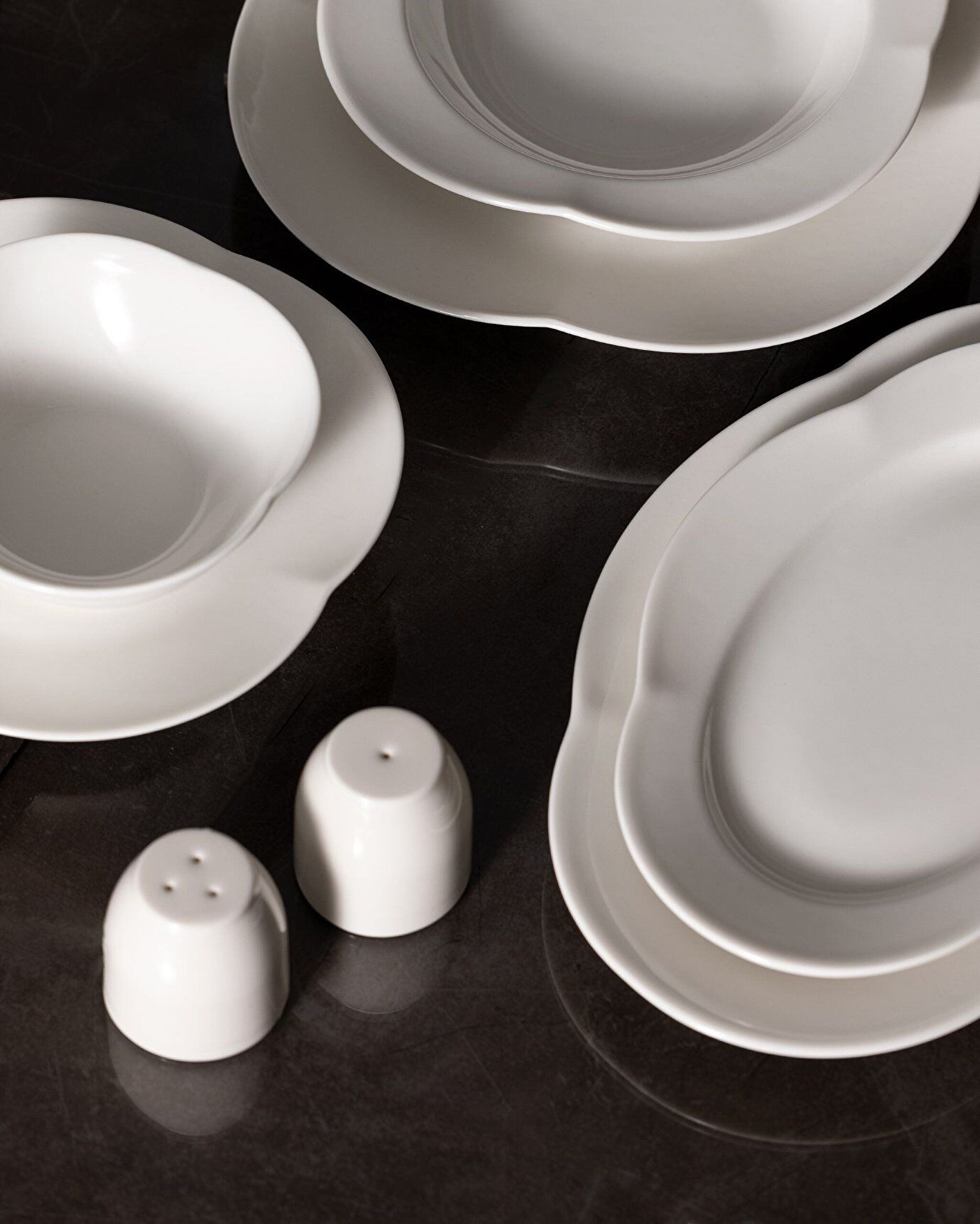 Perle 28 Piece Dinner Set - 2