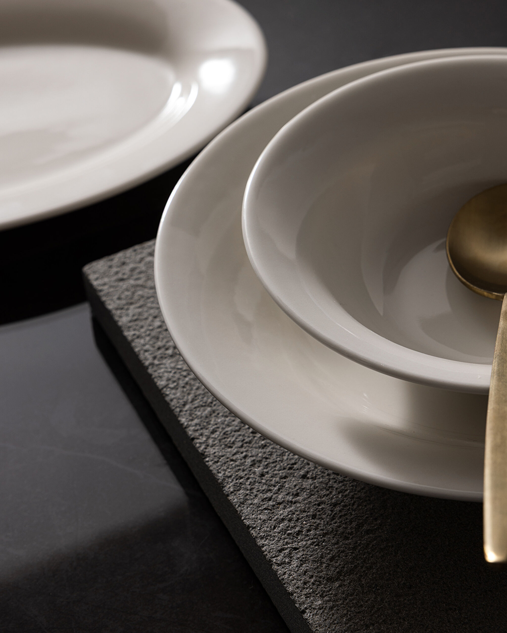 Solara 27 Piece Dinner Set - 5