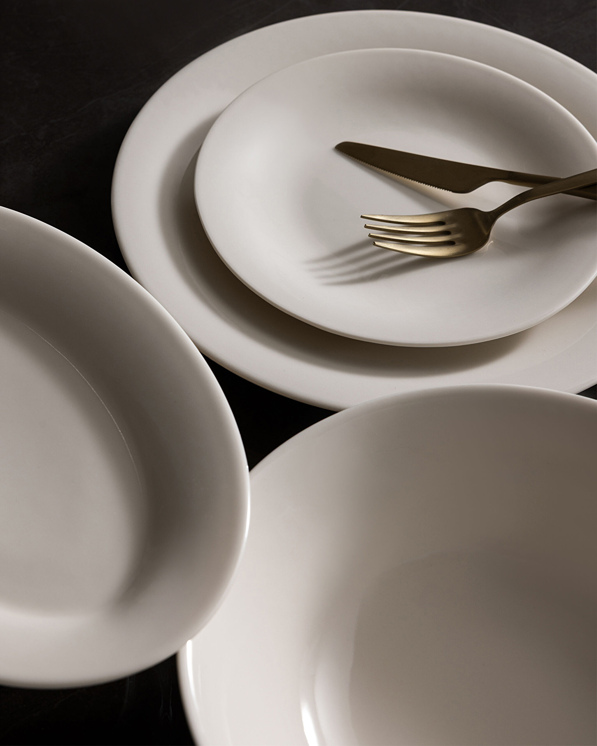 Solara 27 Piece Dinner Set - 2