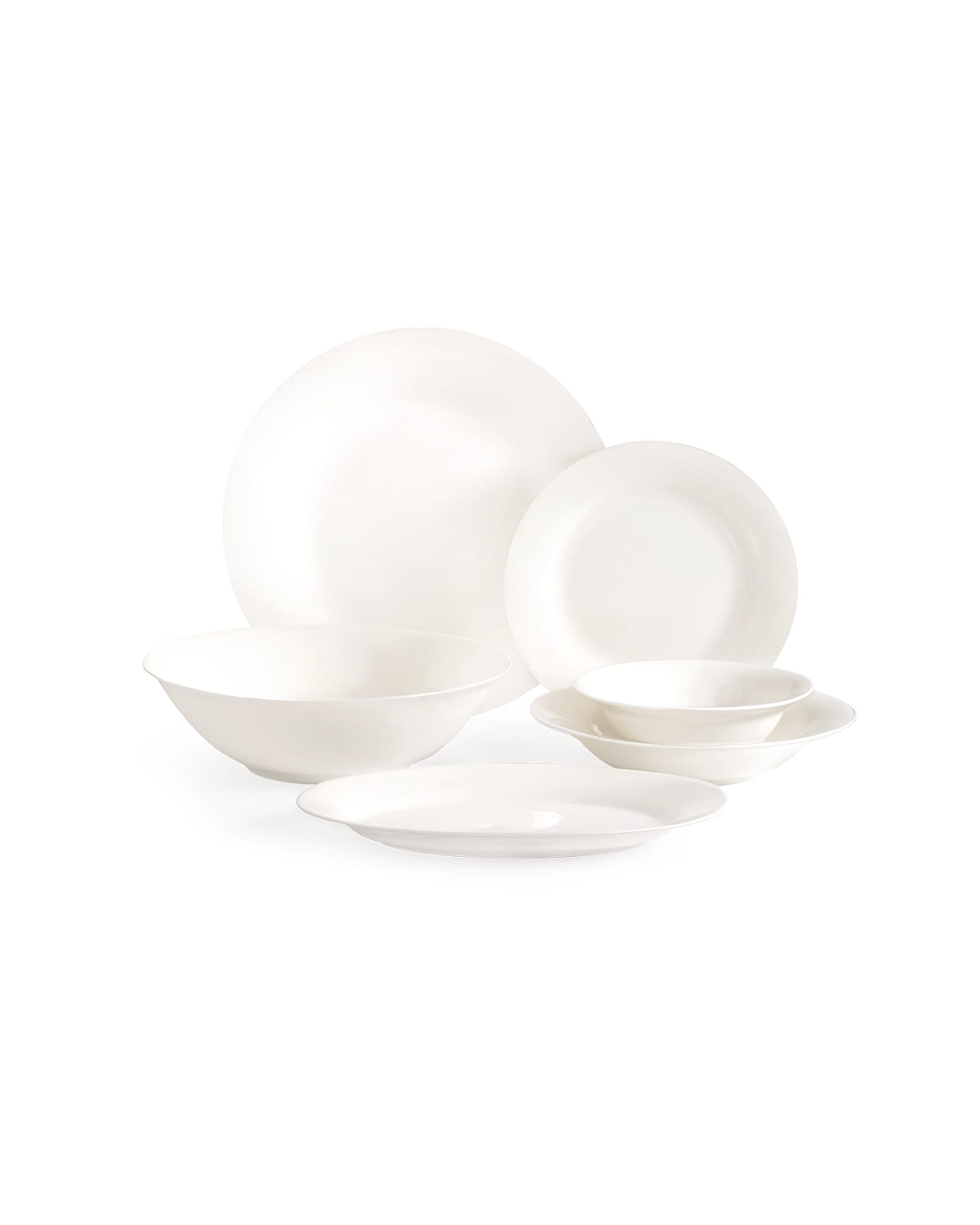 Solara 27 Piece Dinner Set - 7