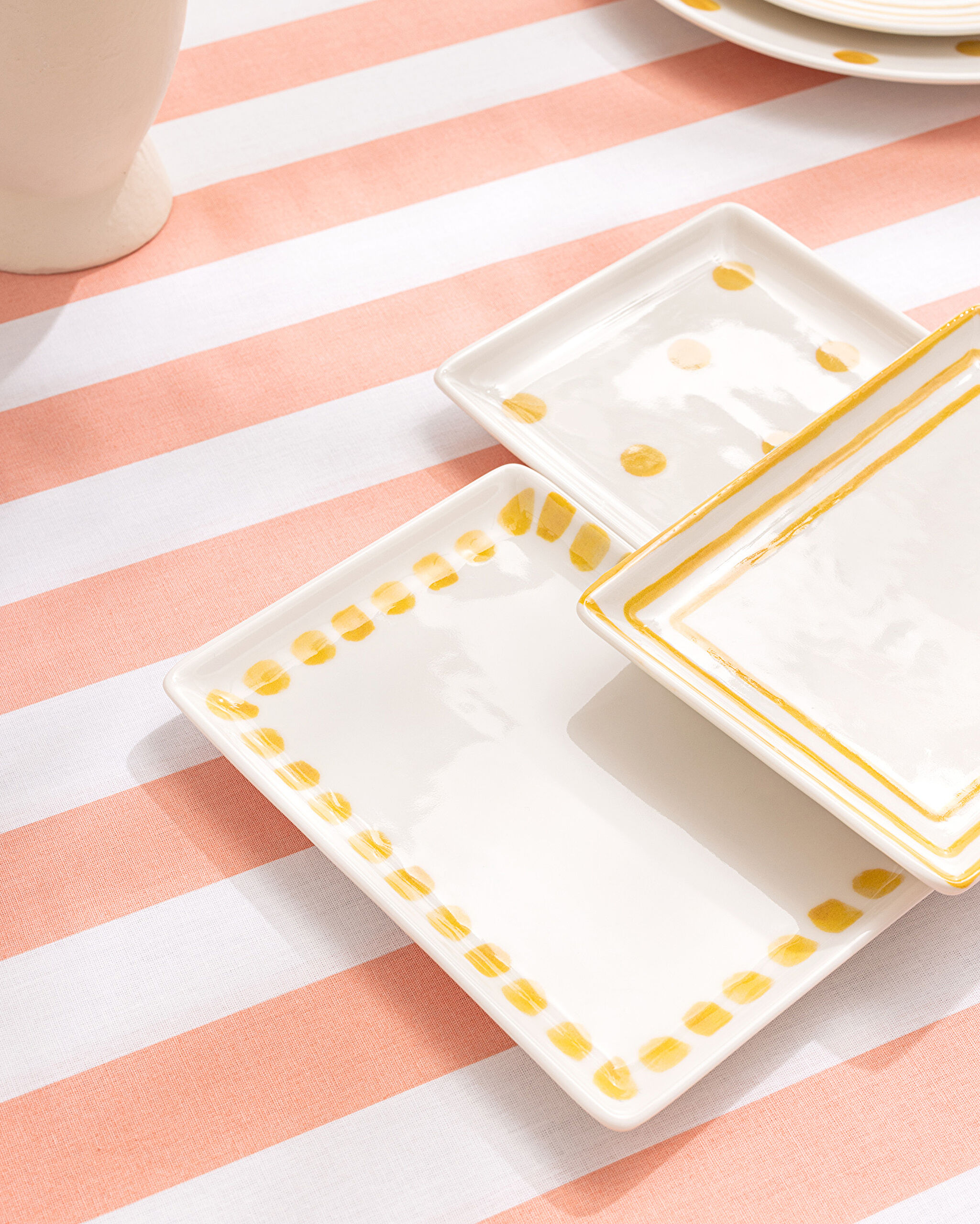 Faisceau 15 Piece Presentation Dinner Set - 3