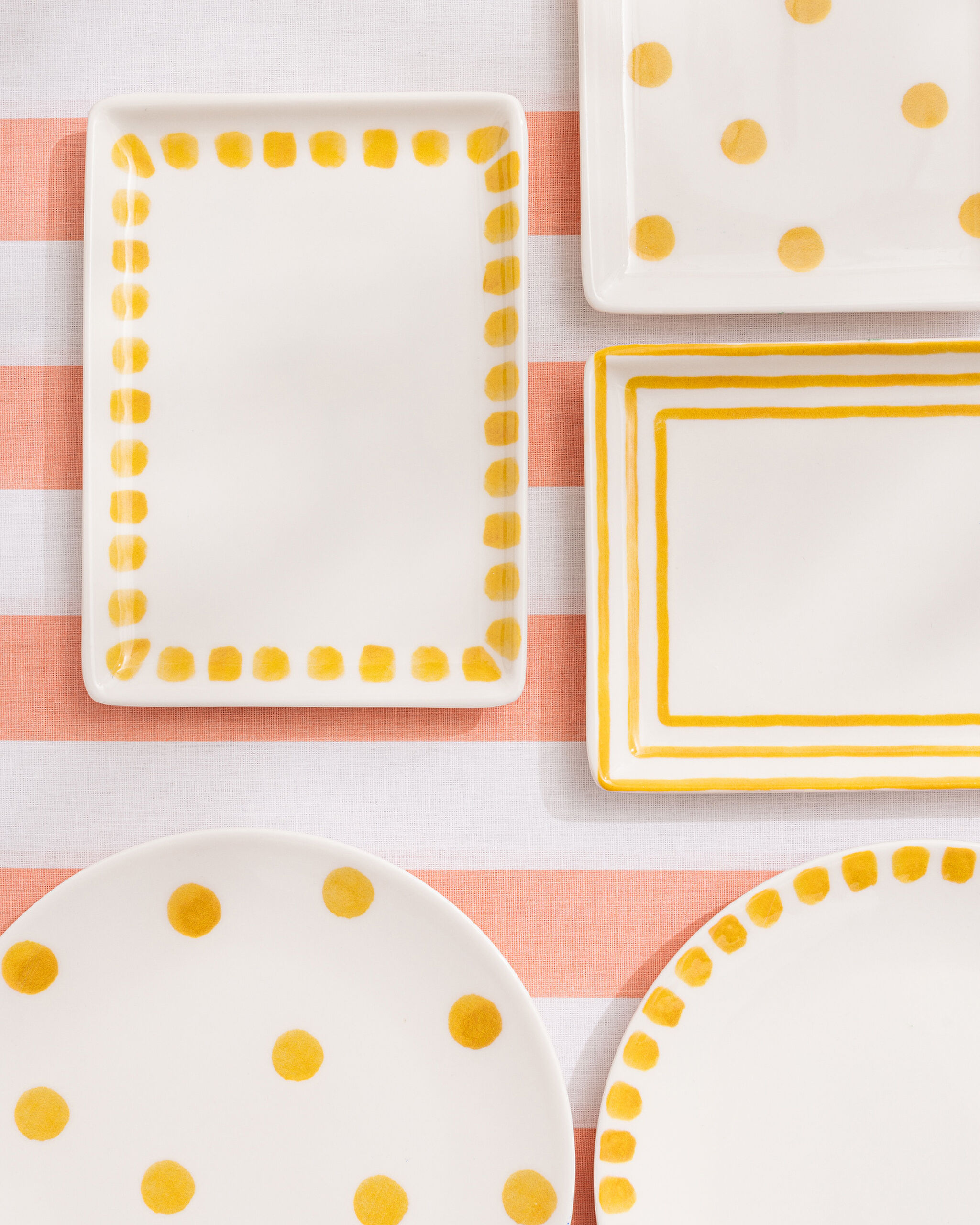 Faisceau 15 Piece Presentation Dinner Set - 5