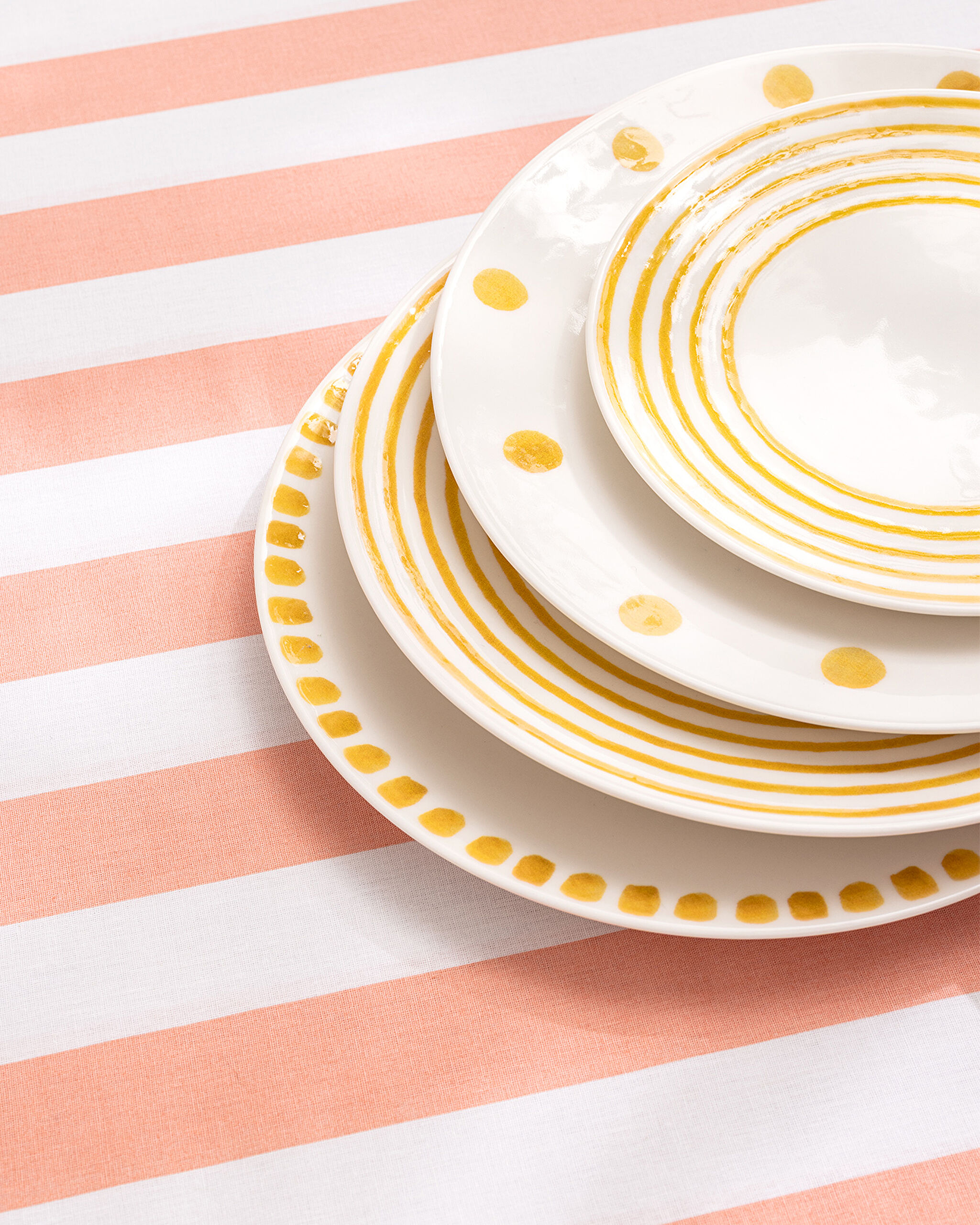 Faisceau 15 Piece Presentation Dinner Set - 4