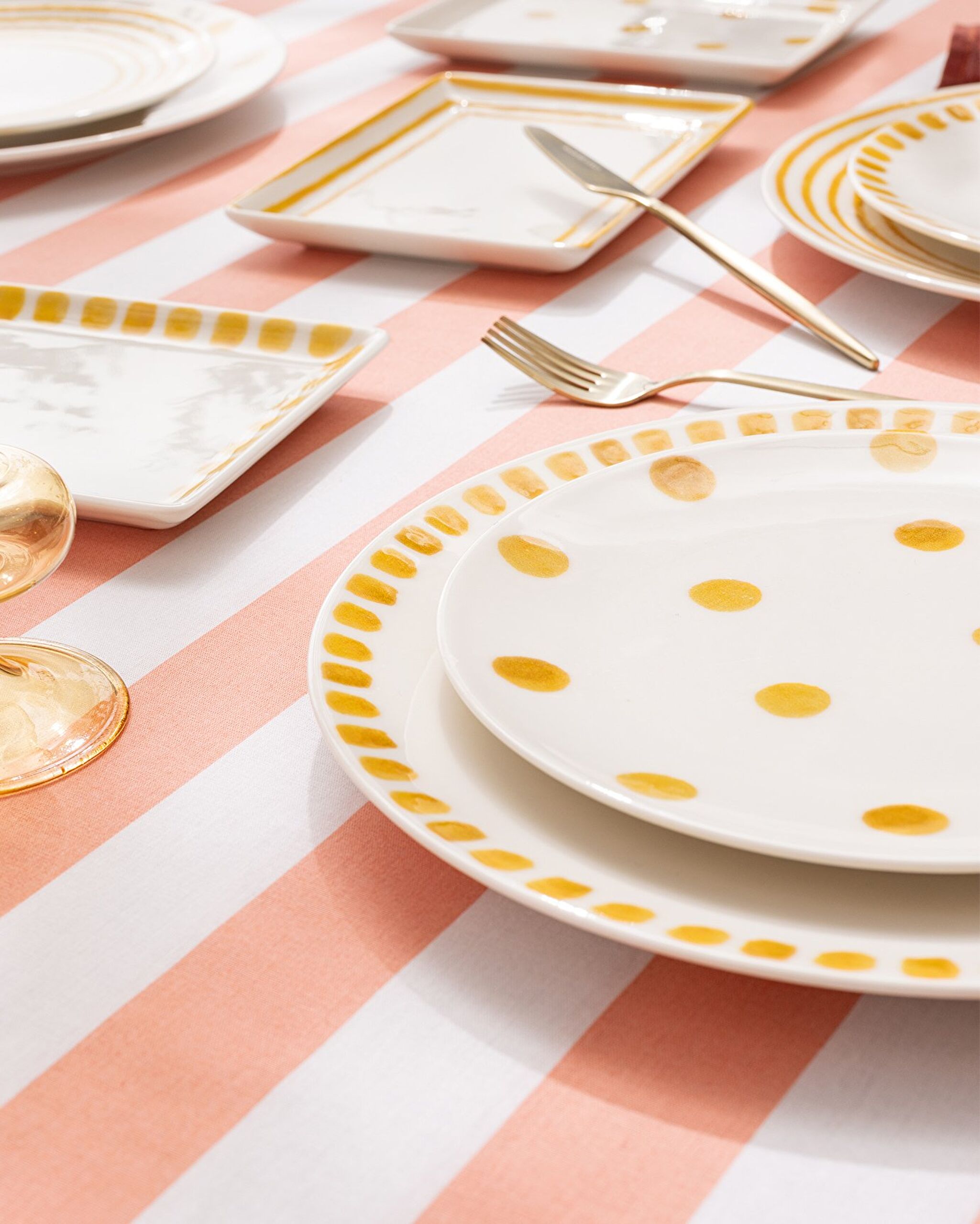 Faisceau 15 Piece Presentation Dinner Set - 2