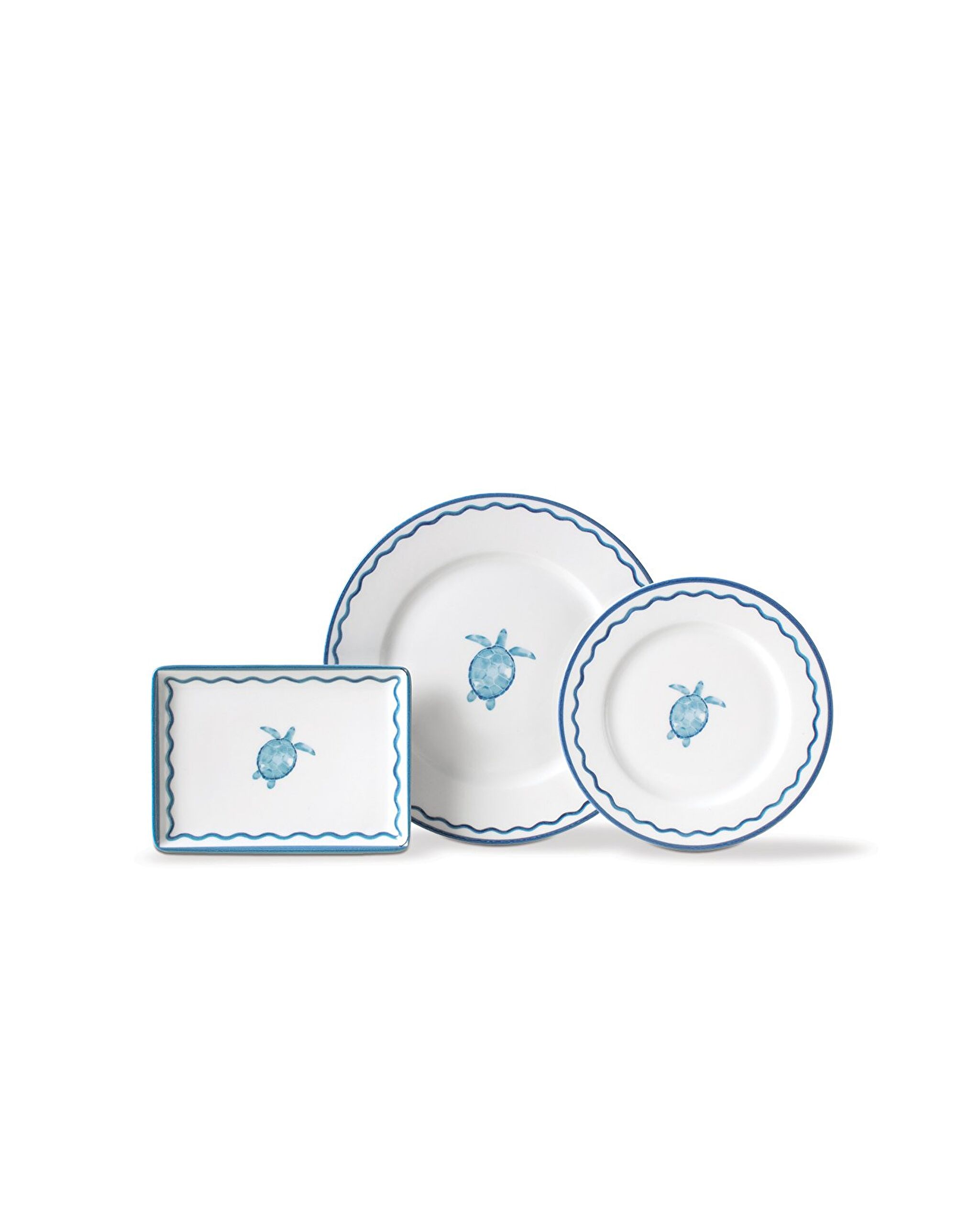 Souterrain 15 Piece Presentation Dinner Set - 5