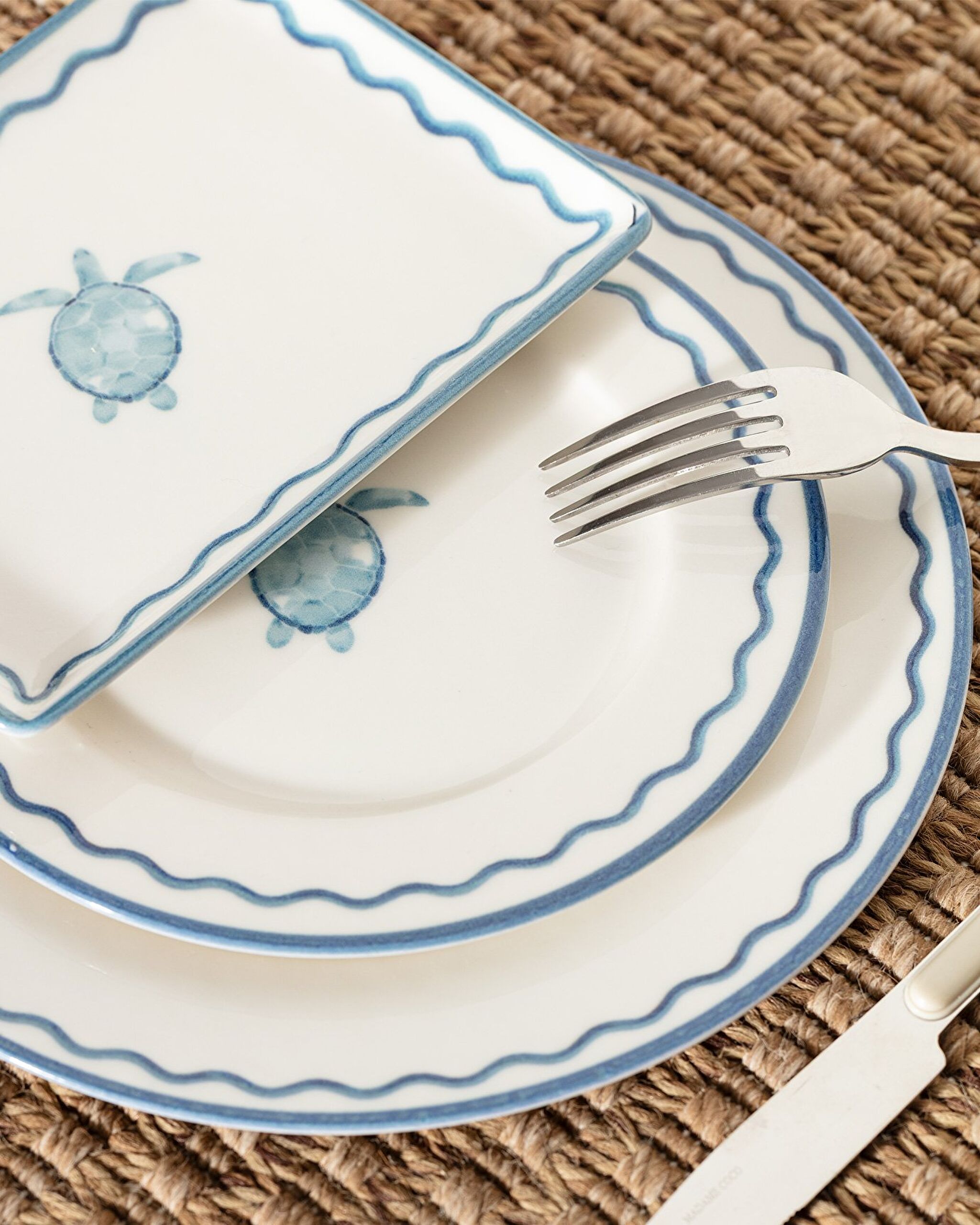 Souterrain 15 Piece Presentation Dinner Set - 2