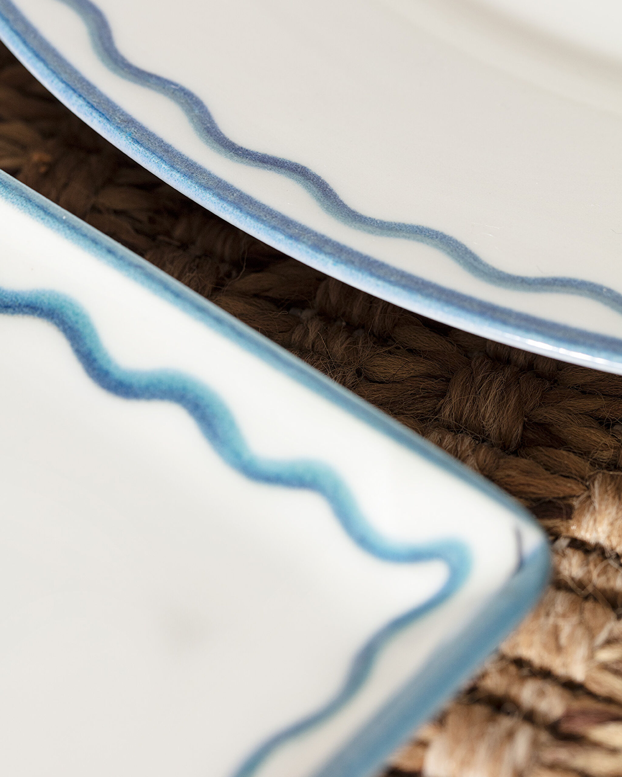 Souterrain 15 Piece Presentation Dinner Set - 0